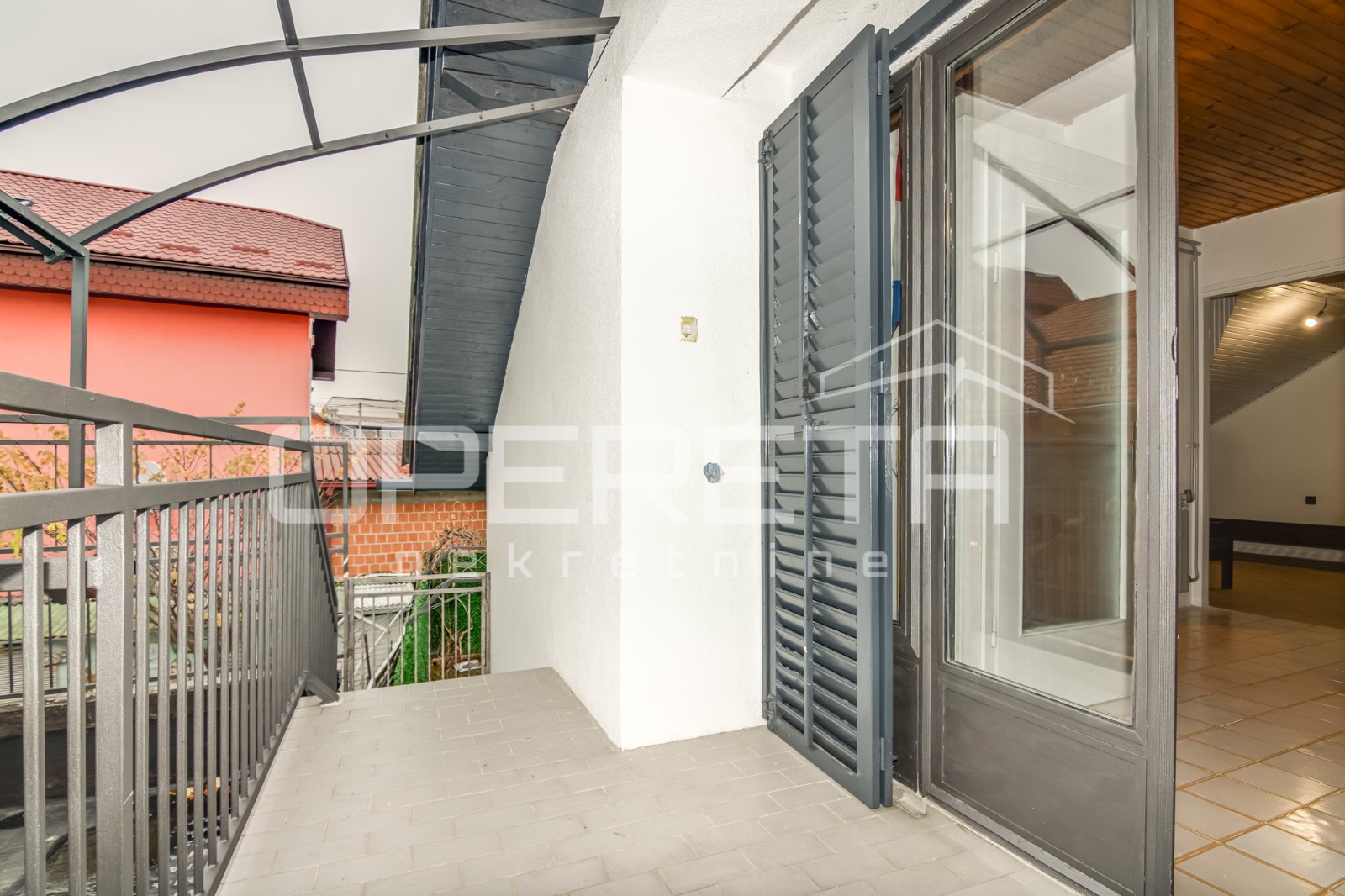 Rent, House, Gornja Dubrava, Zadravečka , Double object, 160m2