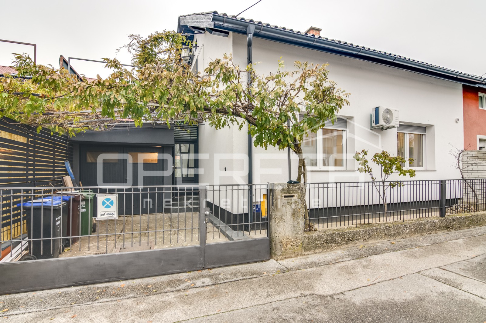 Rent, House, Gornja Dubrava, Zadravečka , Double object, 160m2