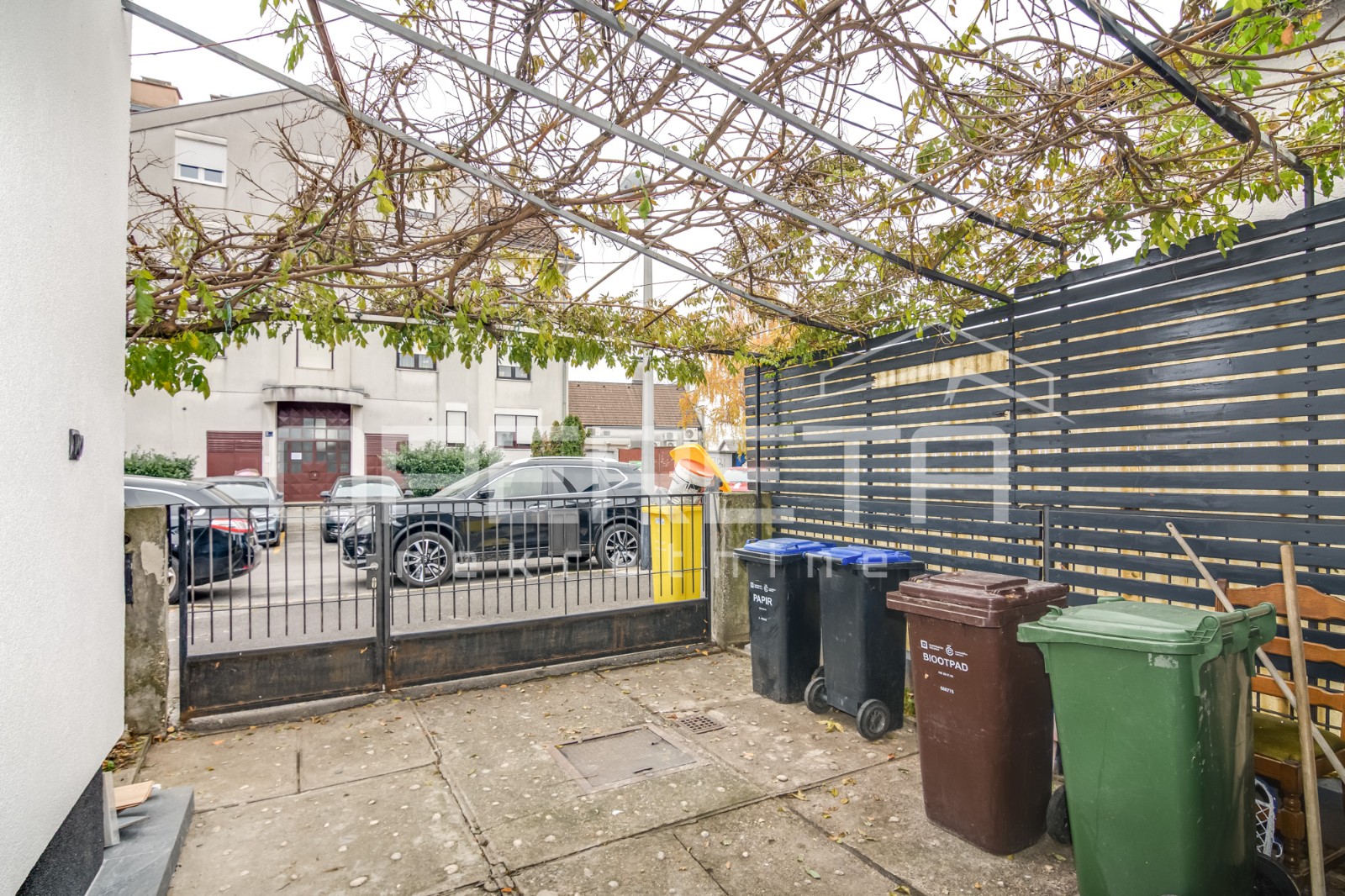 Rent, House, Gornja Dubrava, Zadravečka , Double object, 160m2