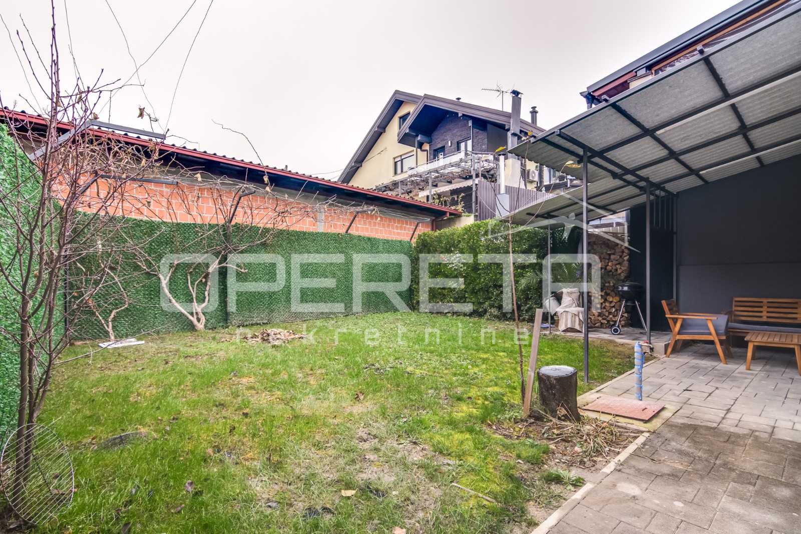Rent, House, Gornja Dubrava, Zadravečka , Double object, 160m2