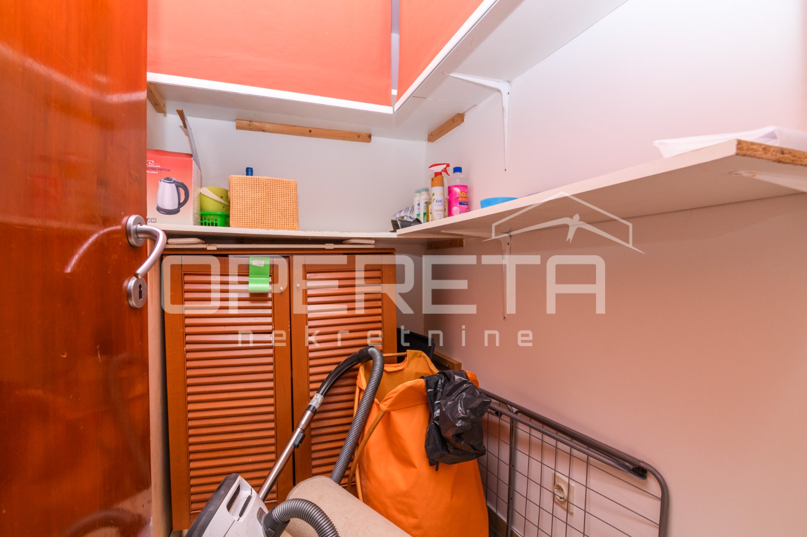 Rent, Flat, Jarun, Predraga Heruca , 3r, 67m2