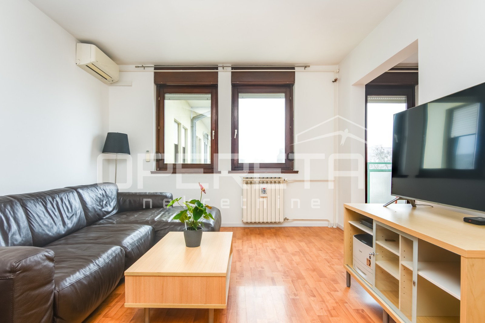 Rent, Flat, Jarun, Predraga Heruca , 3r, 67m2