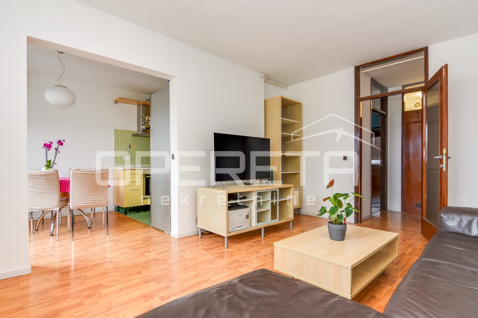 Rent, Flat, Jarun, Predraga Heruca , 3r, 67m2