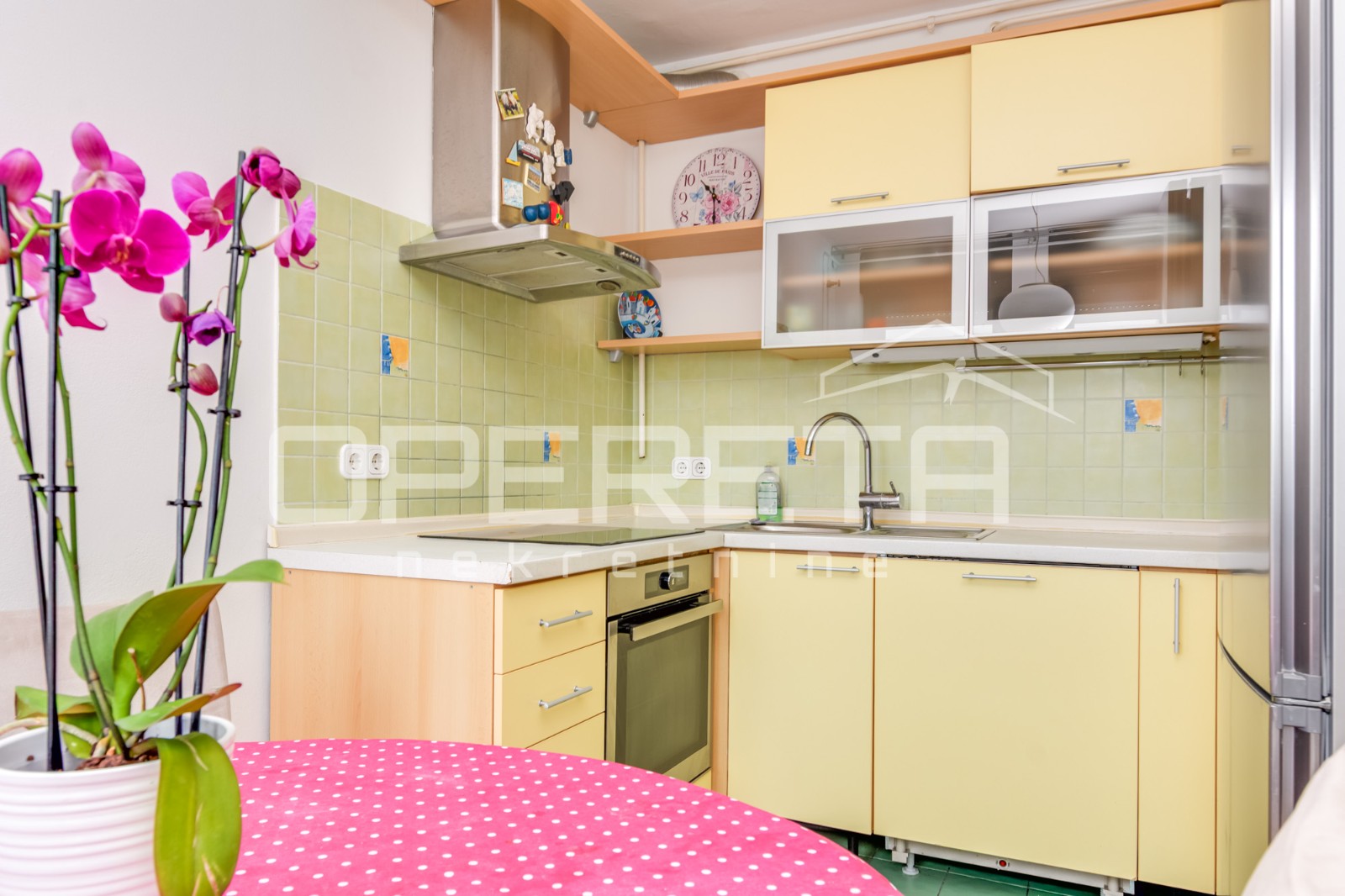 Rent, Flat, Jarun, Predraga Heruca , 3r, 67m2