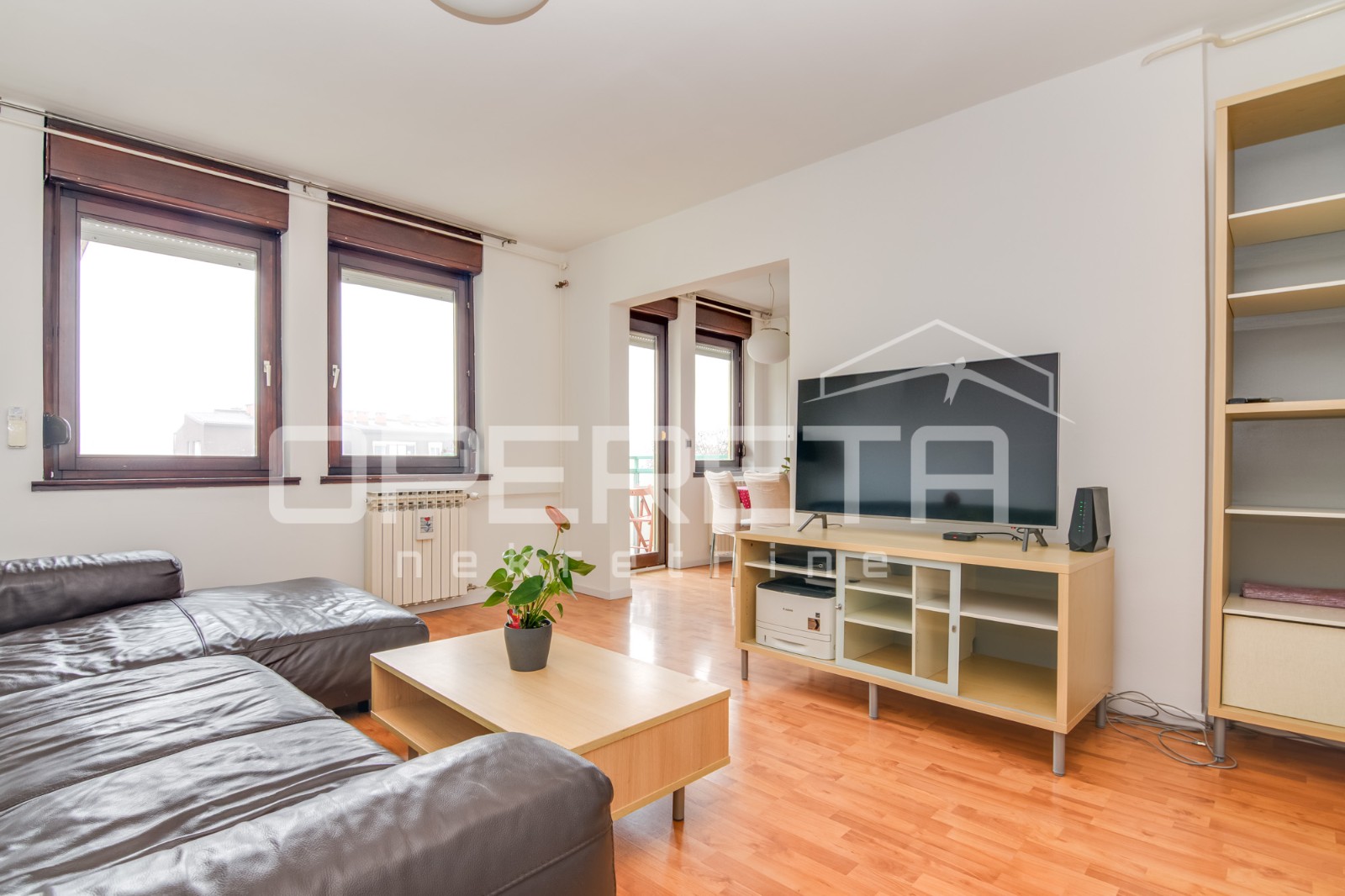 Rent, Flat, Jarun, Predraga Heruca , 3r, 67m2