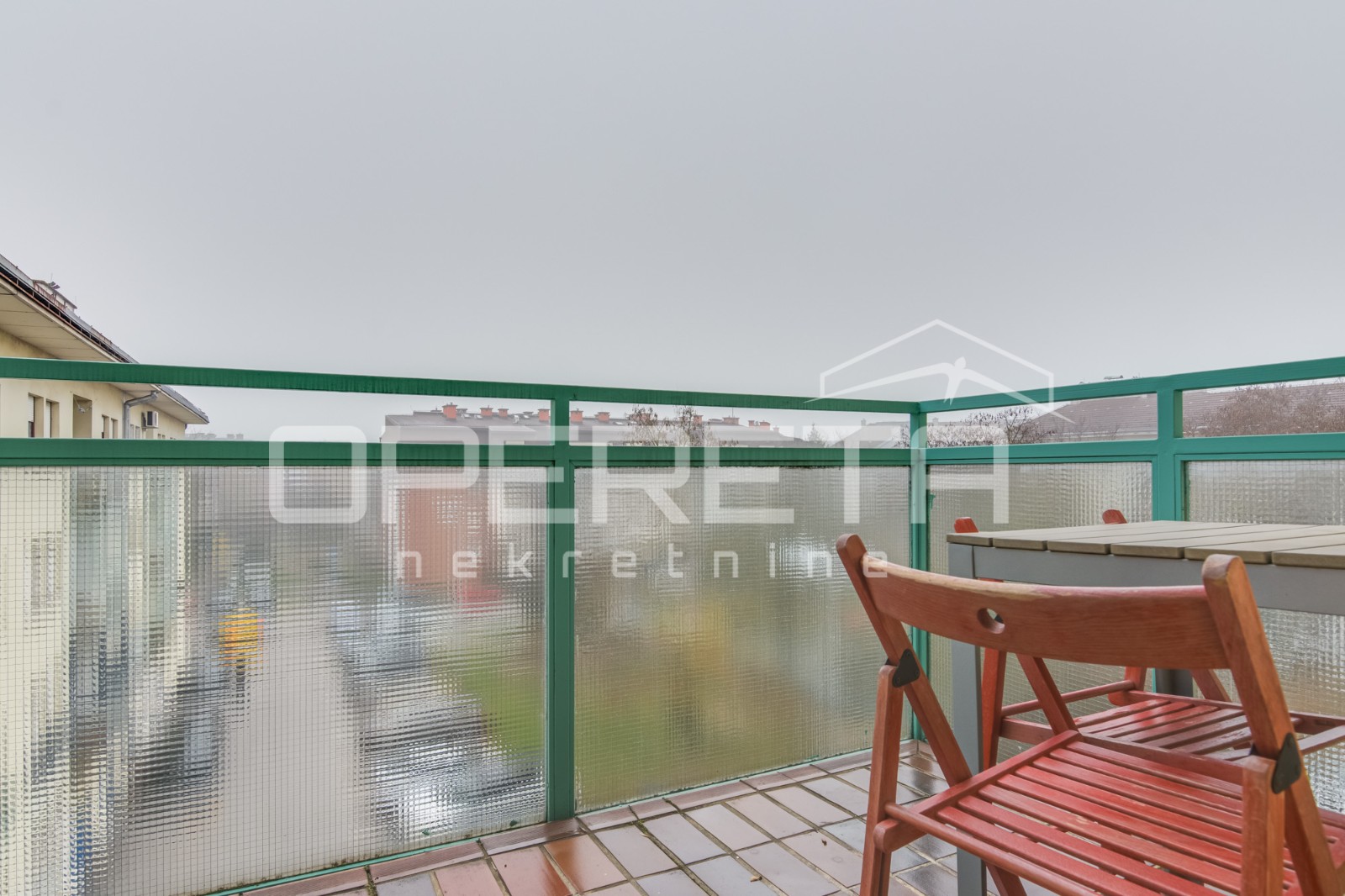 Rent, Flat, Jarun, Predraga Heruca , 3r, 67m2