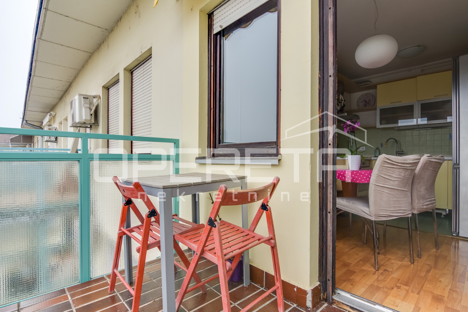 Rent, Flat, Jarun, Predraga Heruca , 3r, 67m2