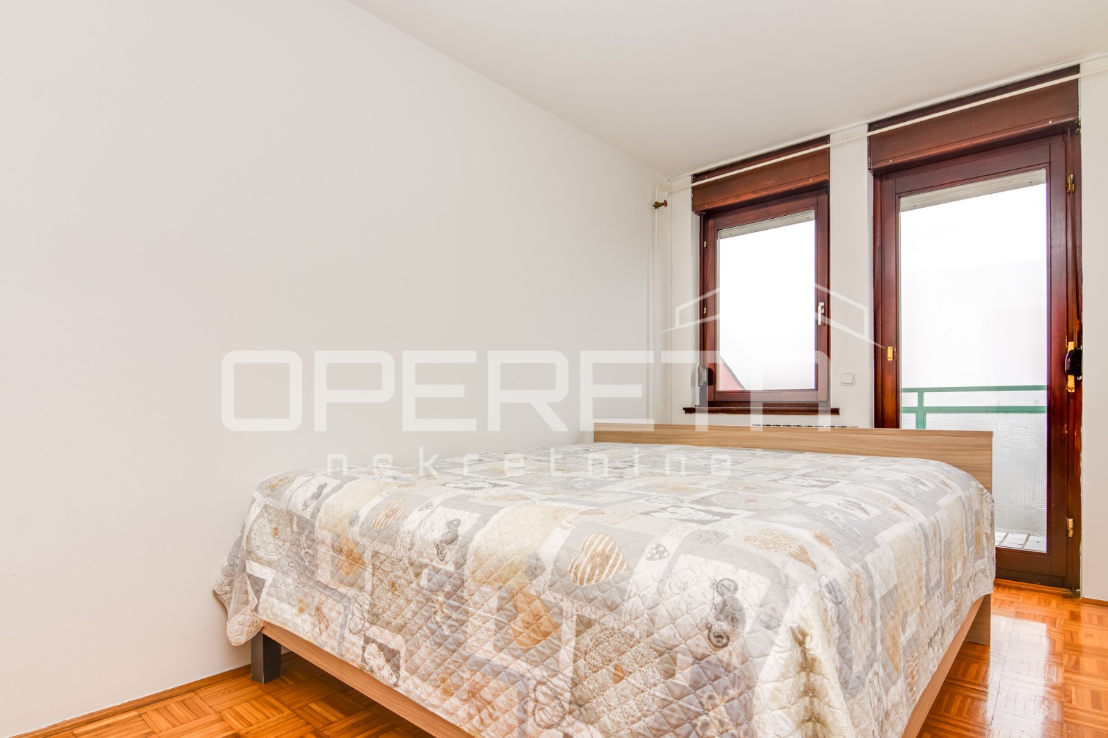 Rent, Flat, Jarun, Predraga Heruca , 3r, 67m2