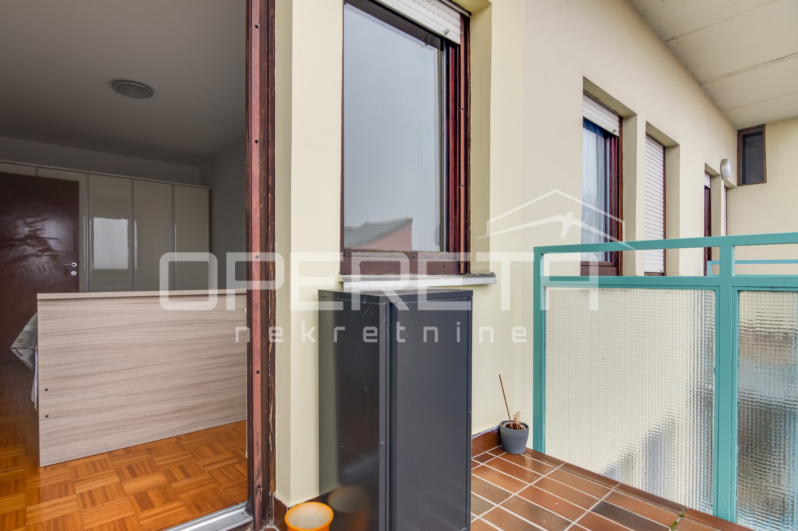 Rent, Flat, Jarun, Predraga Heruca , 3r, 67m2