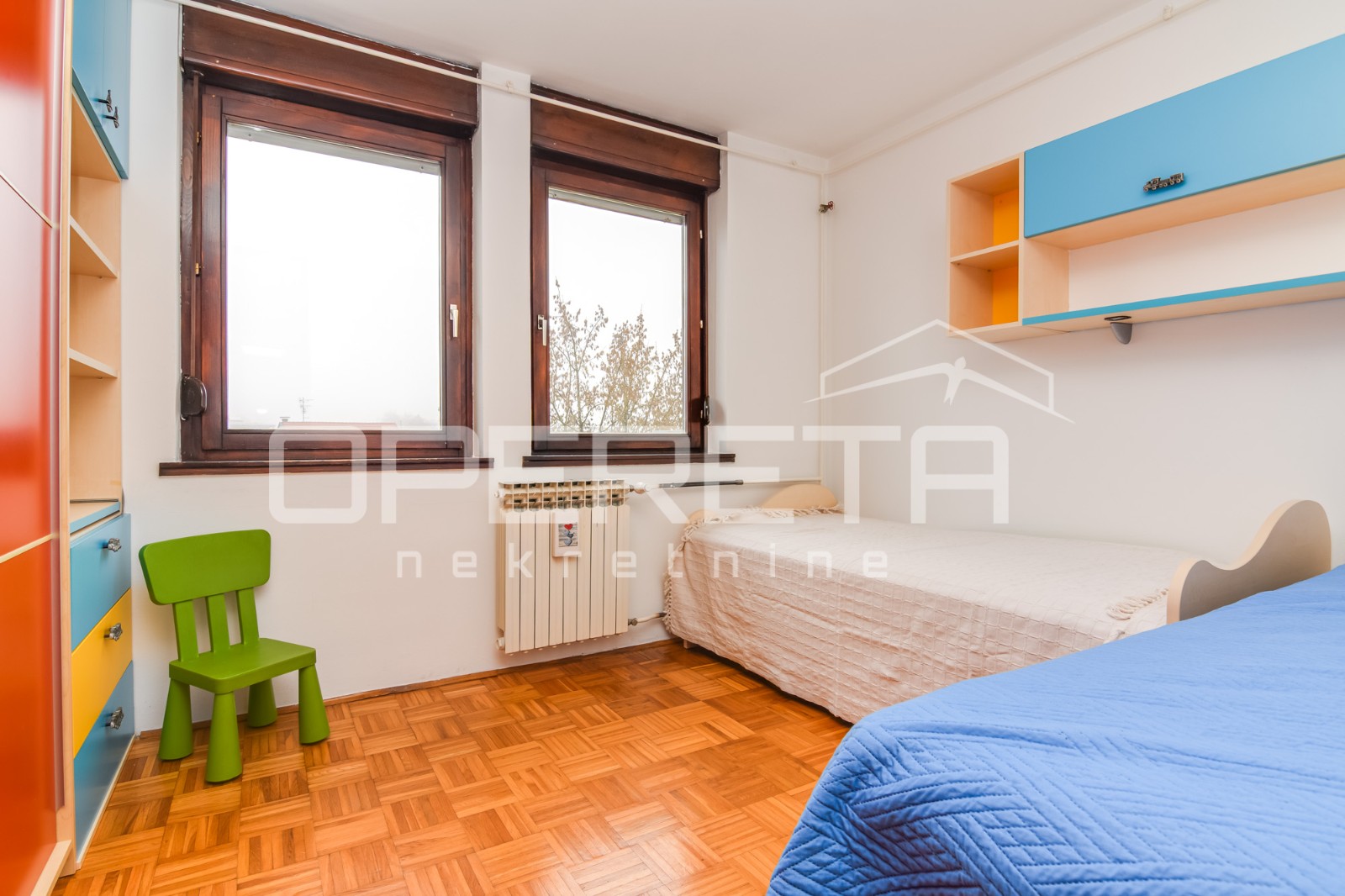 Rent, Flat, Jarun, Predraga Heruca , 3r, 67m2