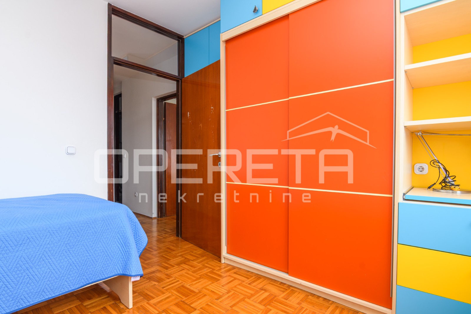 Rent, Flat, Jarun, Predraga Heruca , 3r, 67m2
