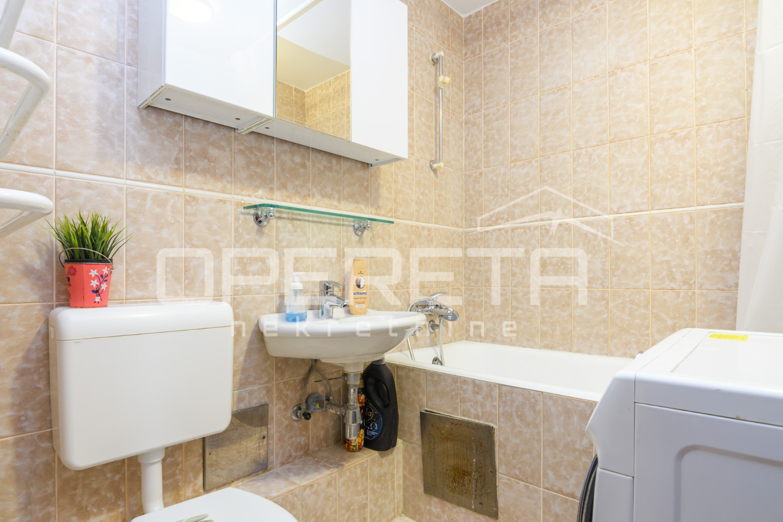 Rent, Flat, Jarun, Predraga Heruca , 3r, 67m2