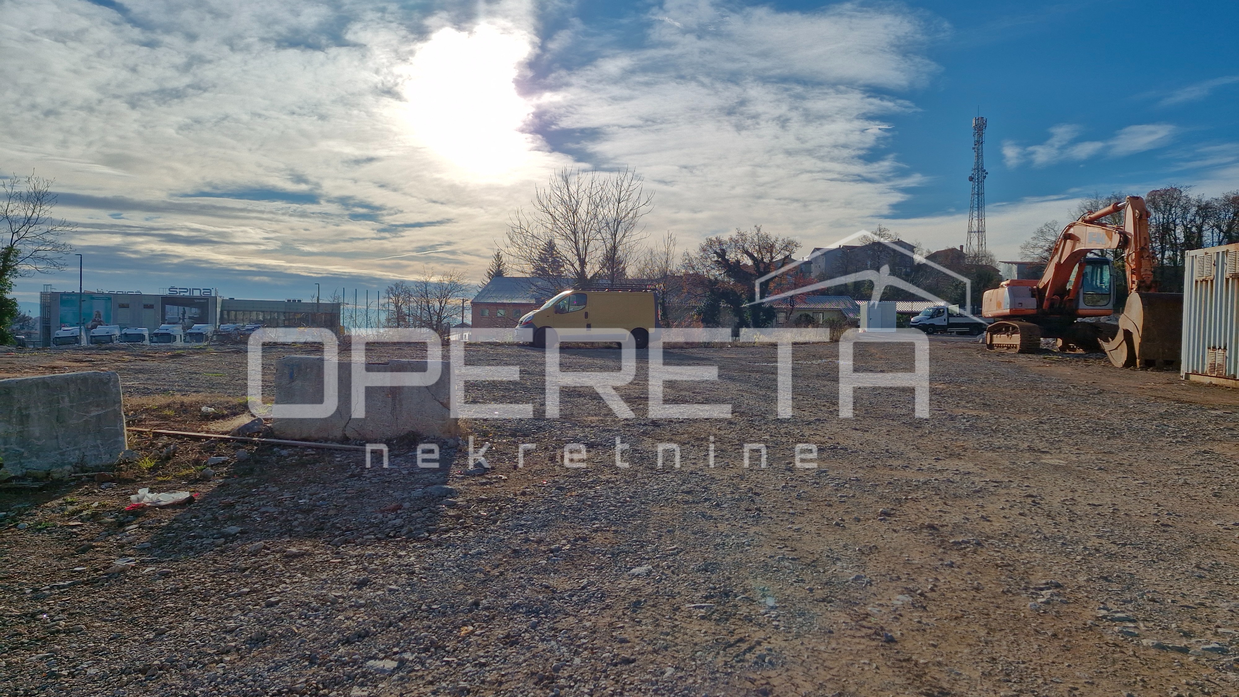 Matulji, Zemljište, 921.000,00 EUR