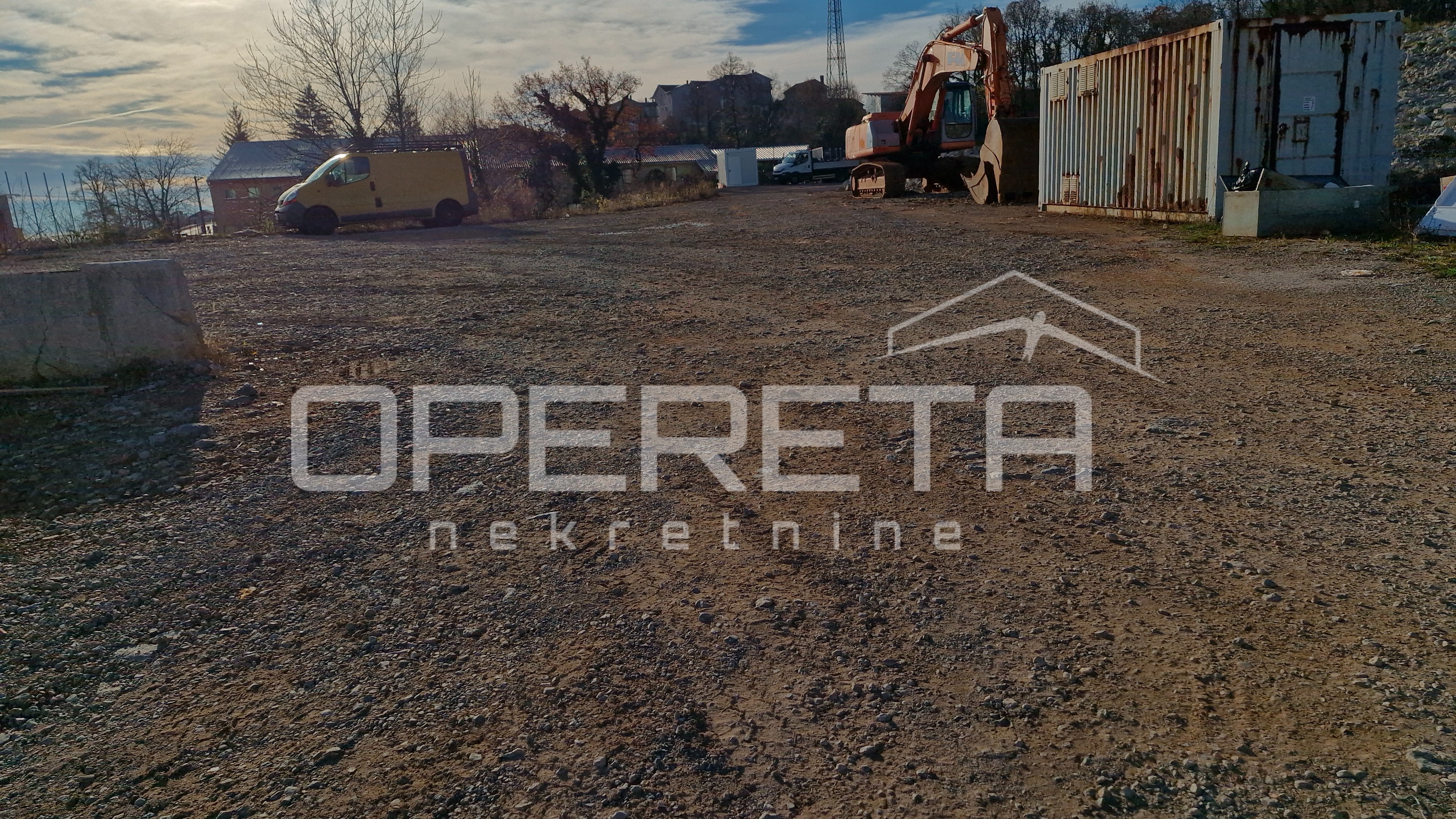 Matulji, Zemljište, 921.000,00 EUR