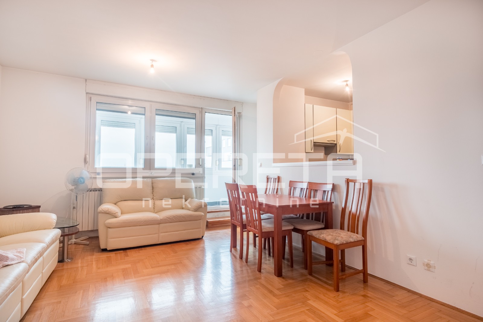 Prodaja, Stan, Gornja Dubrava, Dankovečka, 3s, 66m2