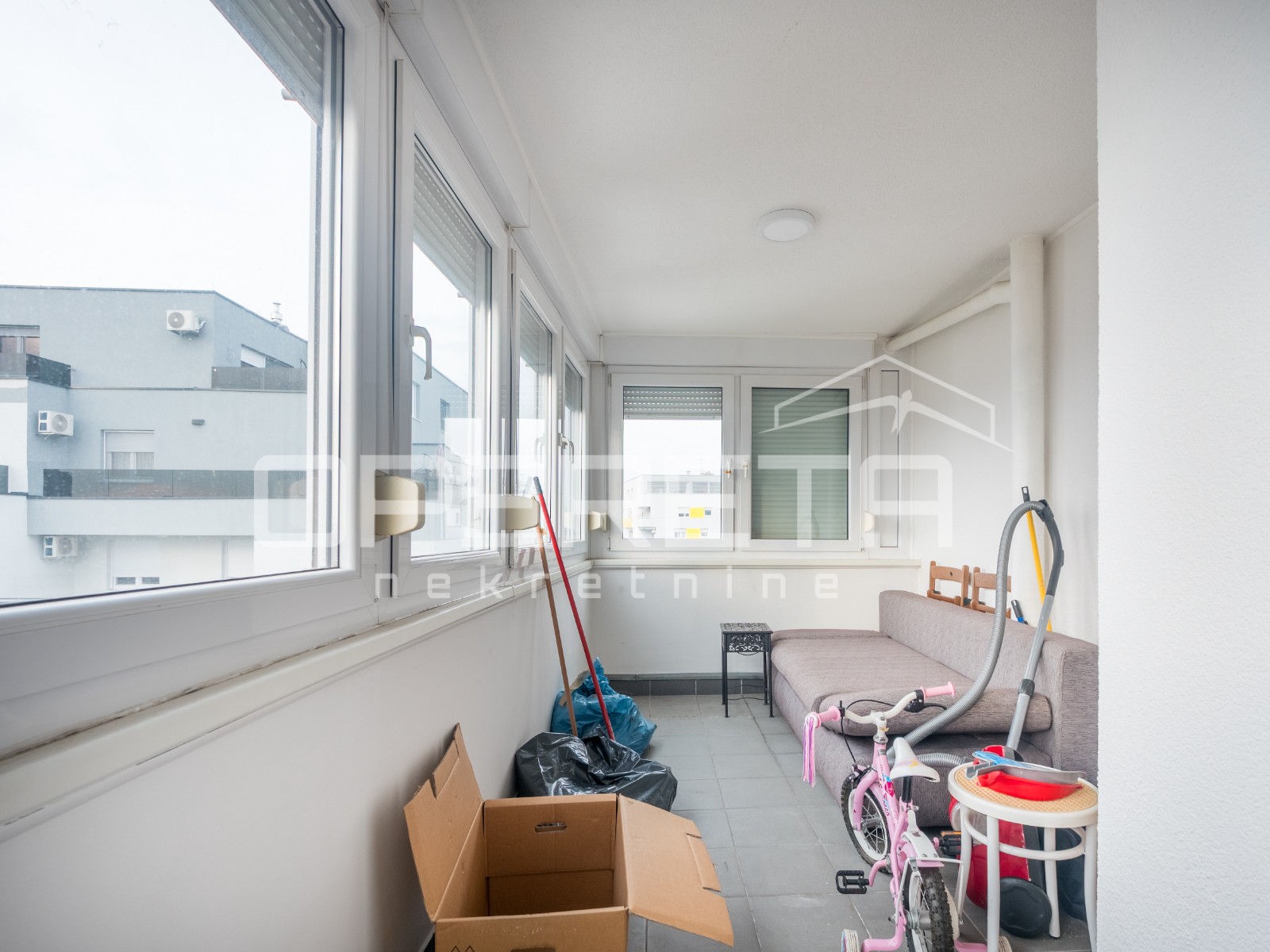 Prodaja, Stan, Gornja Dubrava, Dankovečka, 3s, 66m2