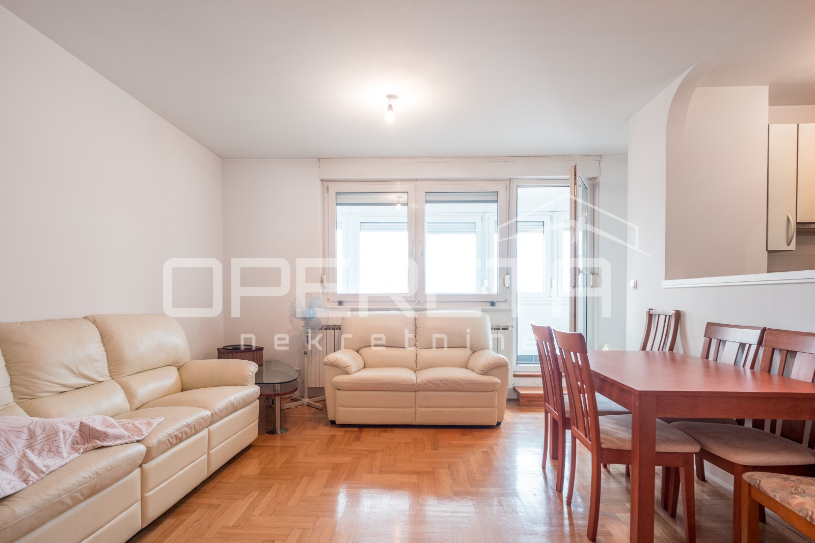 Prodaja, Stan, Gornja Dubrava, Dankovečka, 3s, 66m2