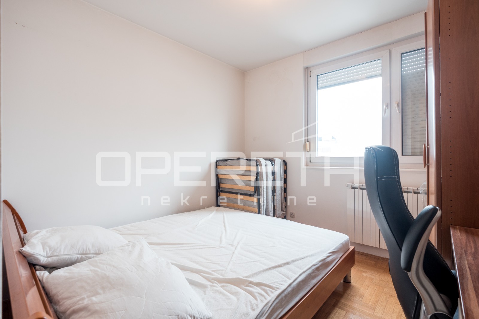 Prodaja, Stan, Gornja Dubrava, Dankovečka, 3s, 66m2