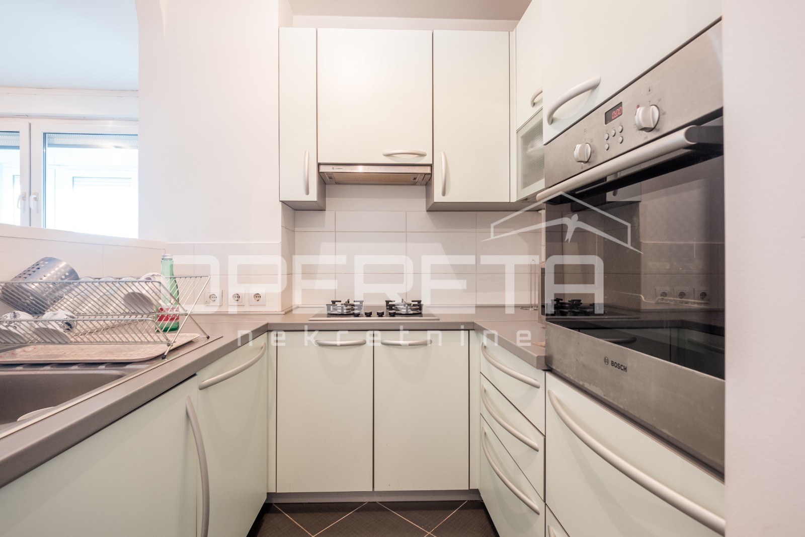 Prodaja, Stan, Gornja Dubrava, Dankovečka, 3s, 66m2