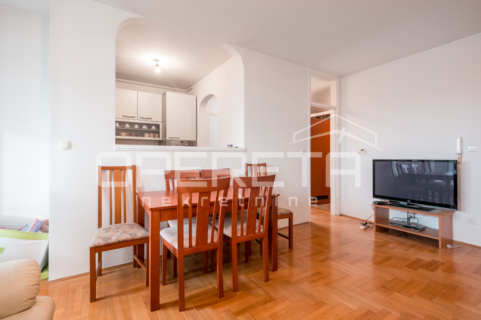 Prodaja, Stan, Gornja Dubrava, Dankovečka, 3s, 66m2