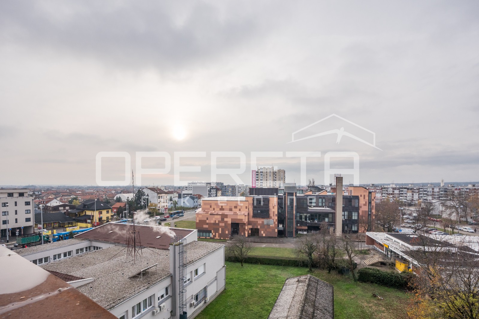 Prodaja, Stan, Gornja Dubrava, Dankovečka, 3s, 66m2