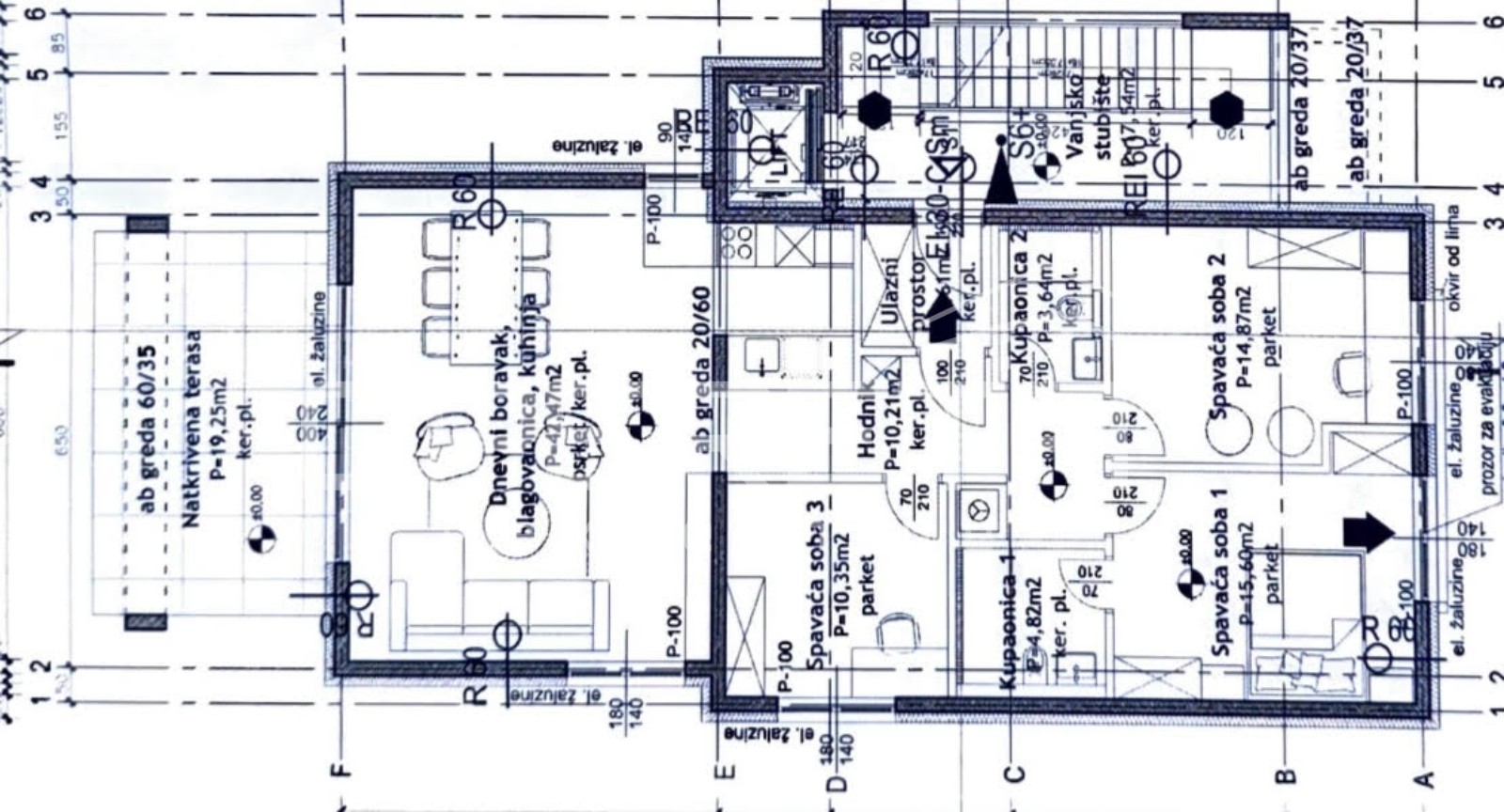 Prodaja, Stan, Remete, Vinec, 4s, 144m2