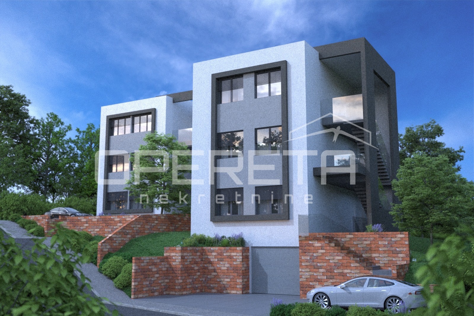 Prodaja, Stan, Remete, Vinec, 4s, 144m2