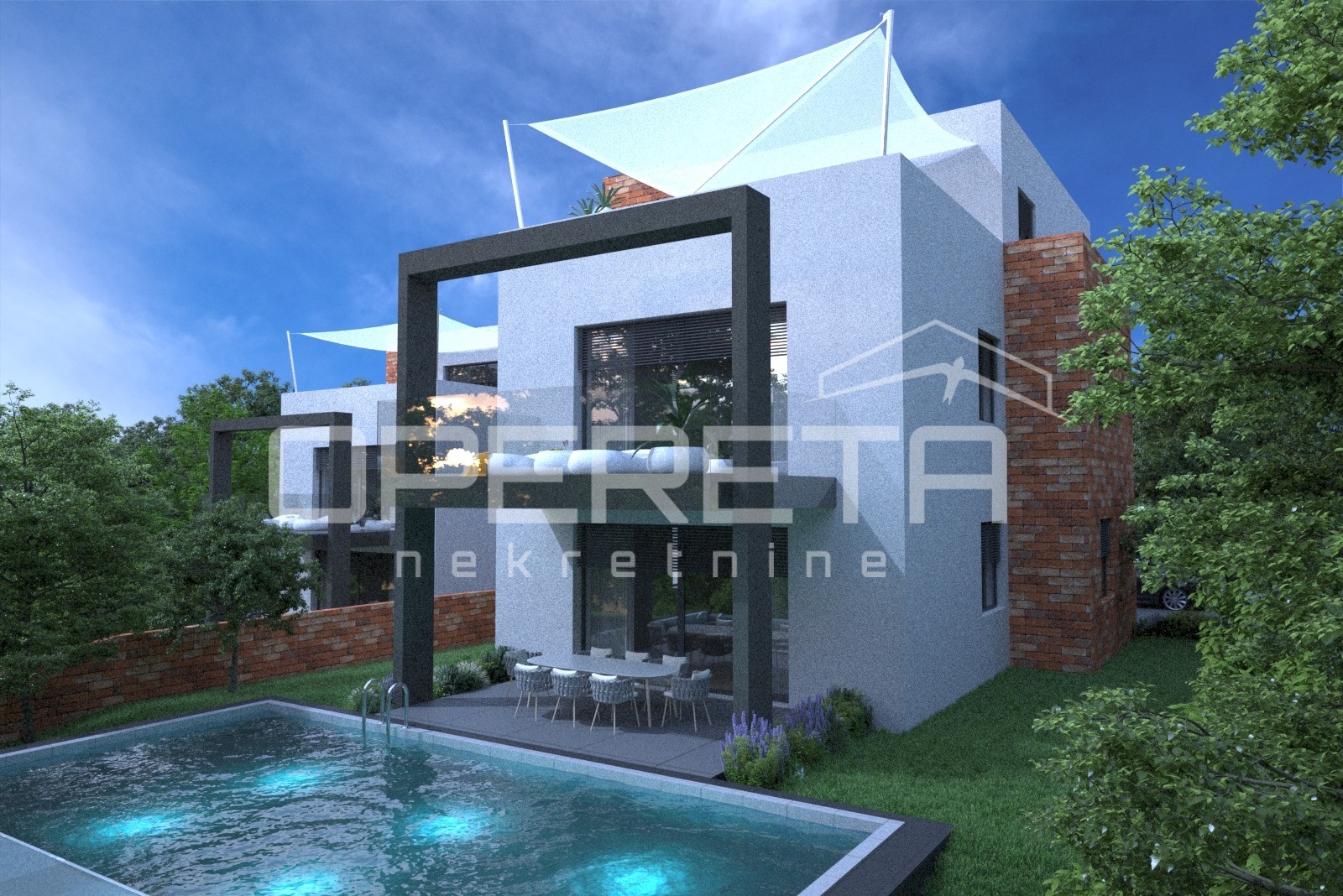 Prodaja, Stan, Remete, Vinec, 4s, 144m2