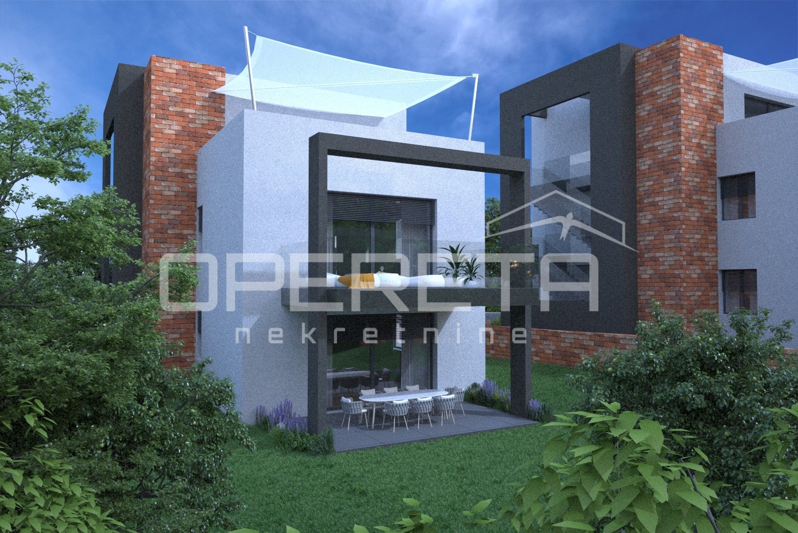 Prodaja, Stan, Remete, Vinec, 4s, 144m2