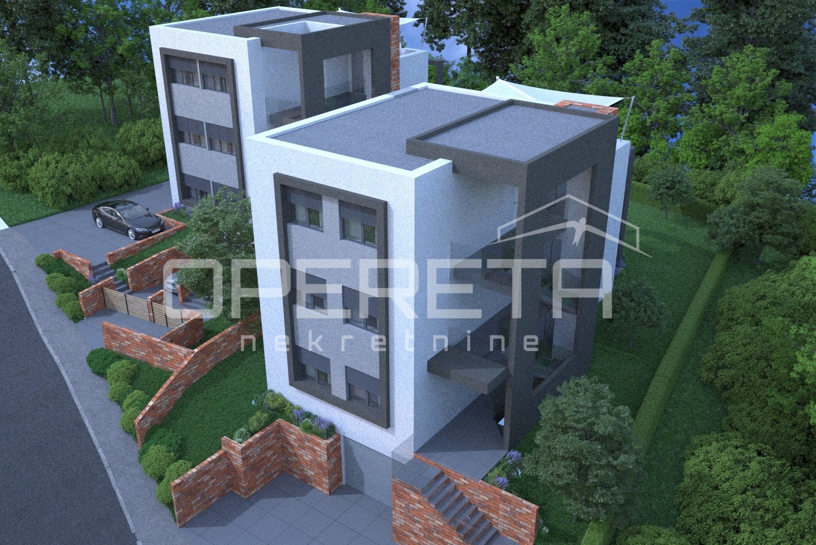 Prodaja, Stan, Remete, Vinec, 4s, 144m2