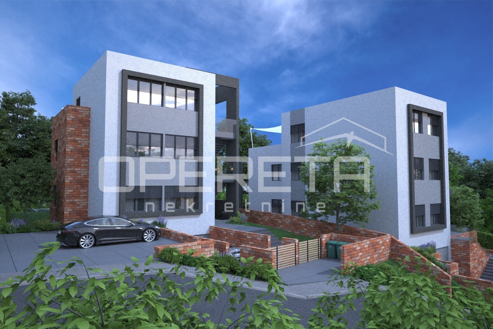 Prodaja, Stan, Remete, Vinec, 3s, 87m2