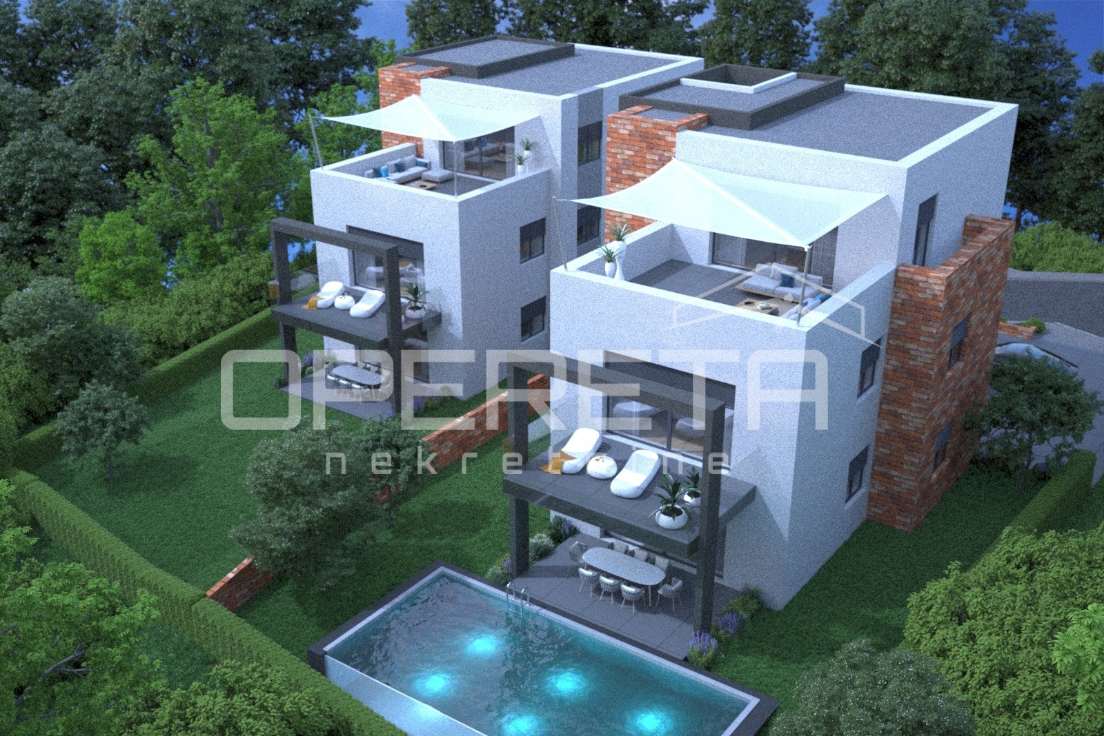 Prodaja, Stan, Remete, Vinec, 3s, 87m2