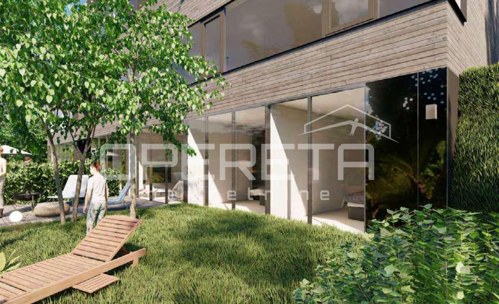 Ul. Vida Ročića, Markuševec, 1.334,00 m2, 333.500,00 EUR