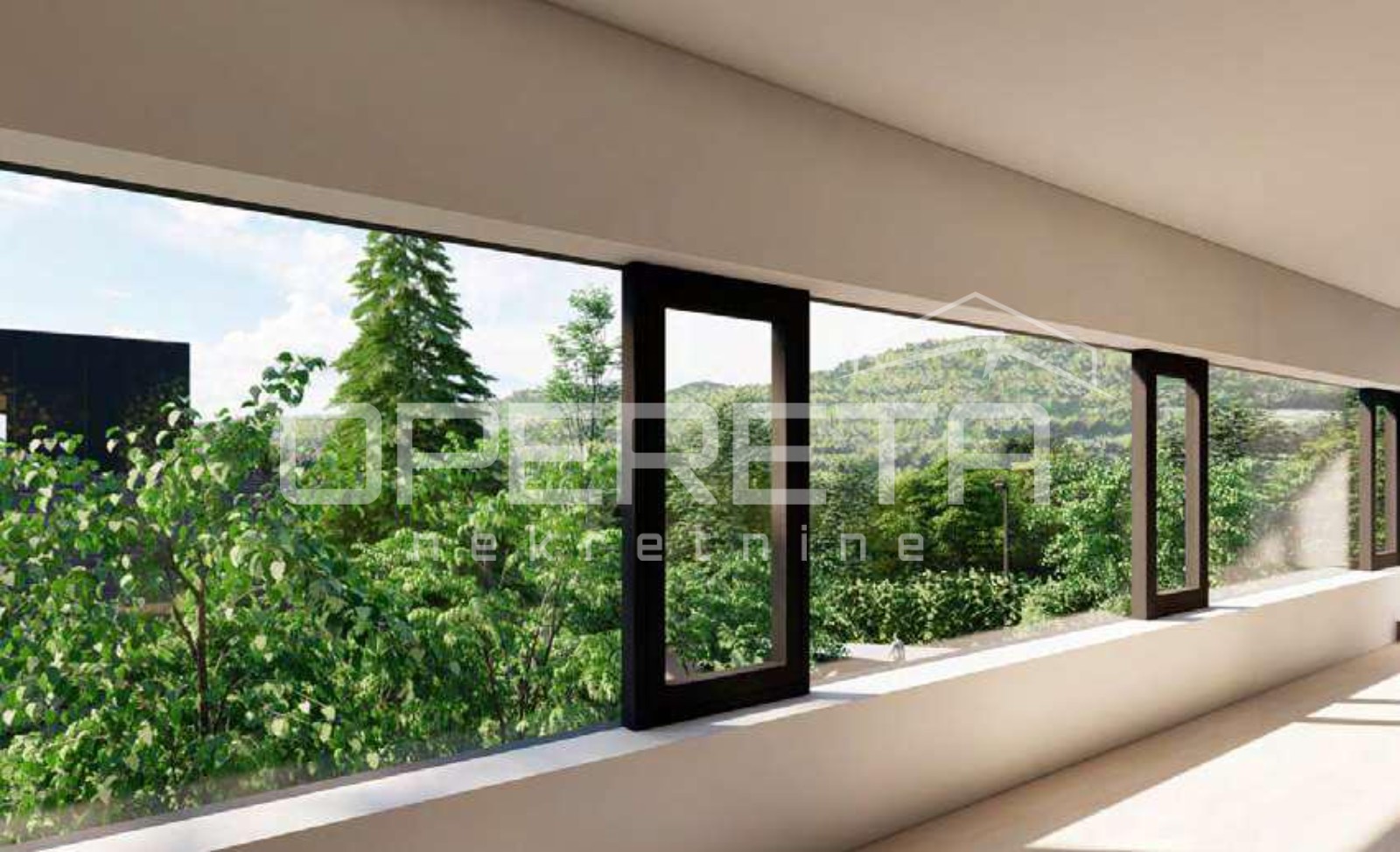 Ul. Vida Ročića, Markuševec, 1.334,00 m2, 333.500,00 EUR