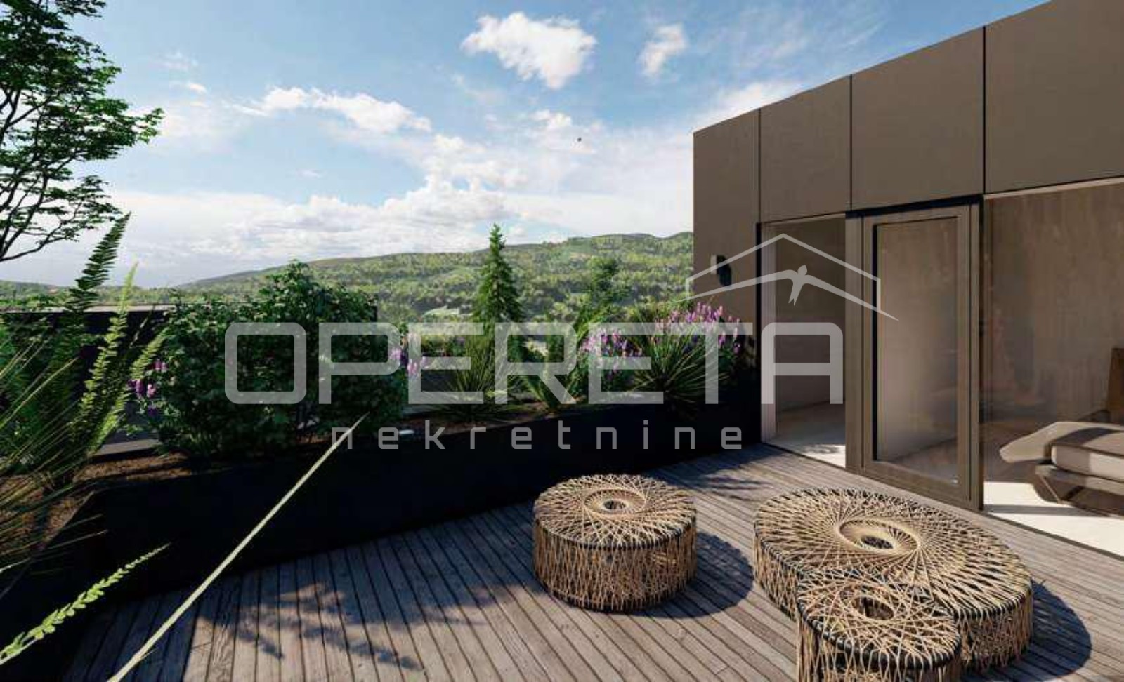 Ul. Vida Ročića, Markuševec, 1.334,00 m2, 333.500,00 EUR