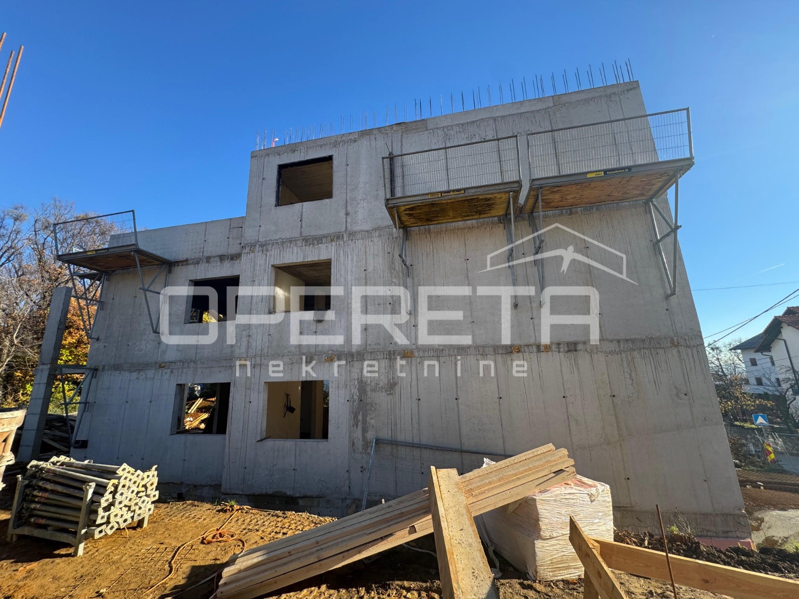 Prodaja, Stan, Remete, Vinec, 3s, 87m2