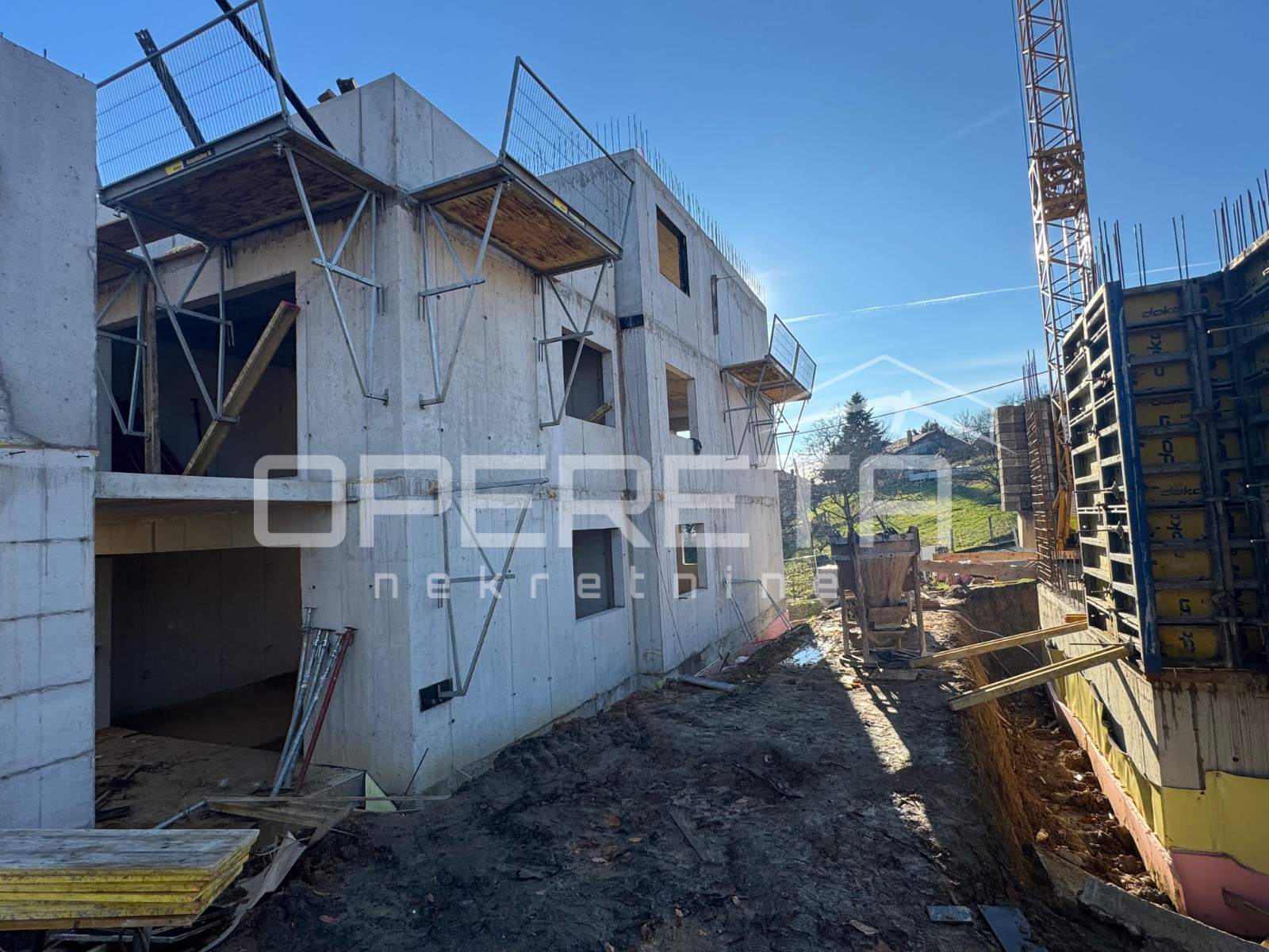 Prodaja, Stan, Remete, Vinec, 3s, 87m2