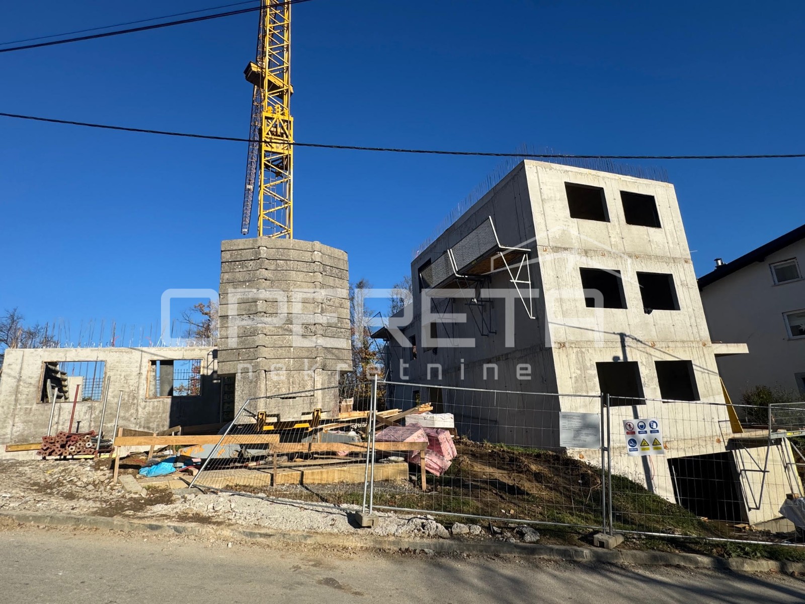 Prodaja, Stan, Remete, Vinec, 4s, 144m2