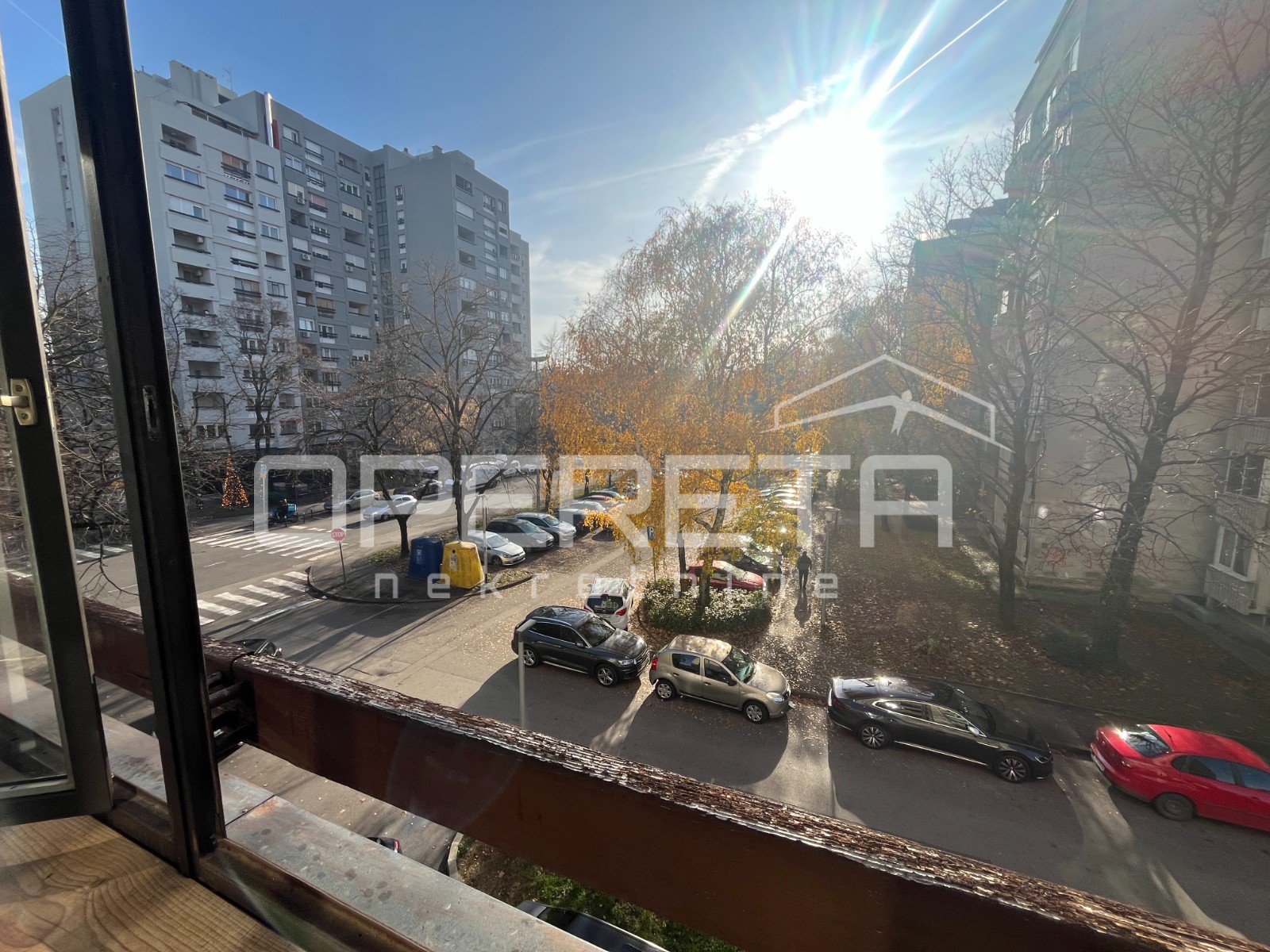 Prodaja, Stan, Sigečica, Korčulanska, 3,5s, 84m2