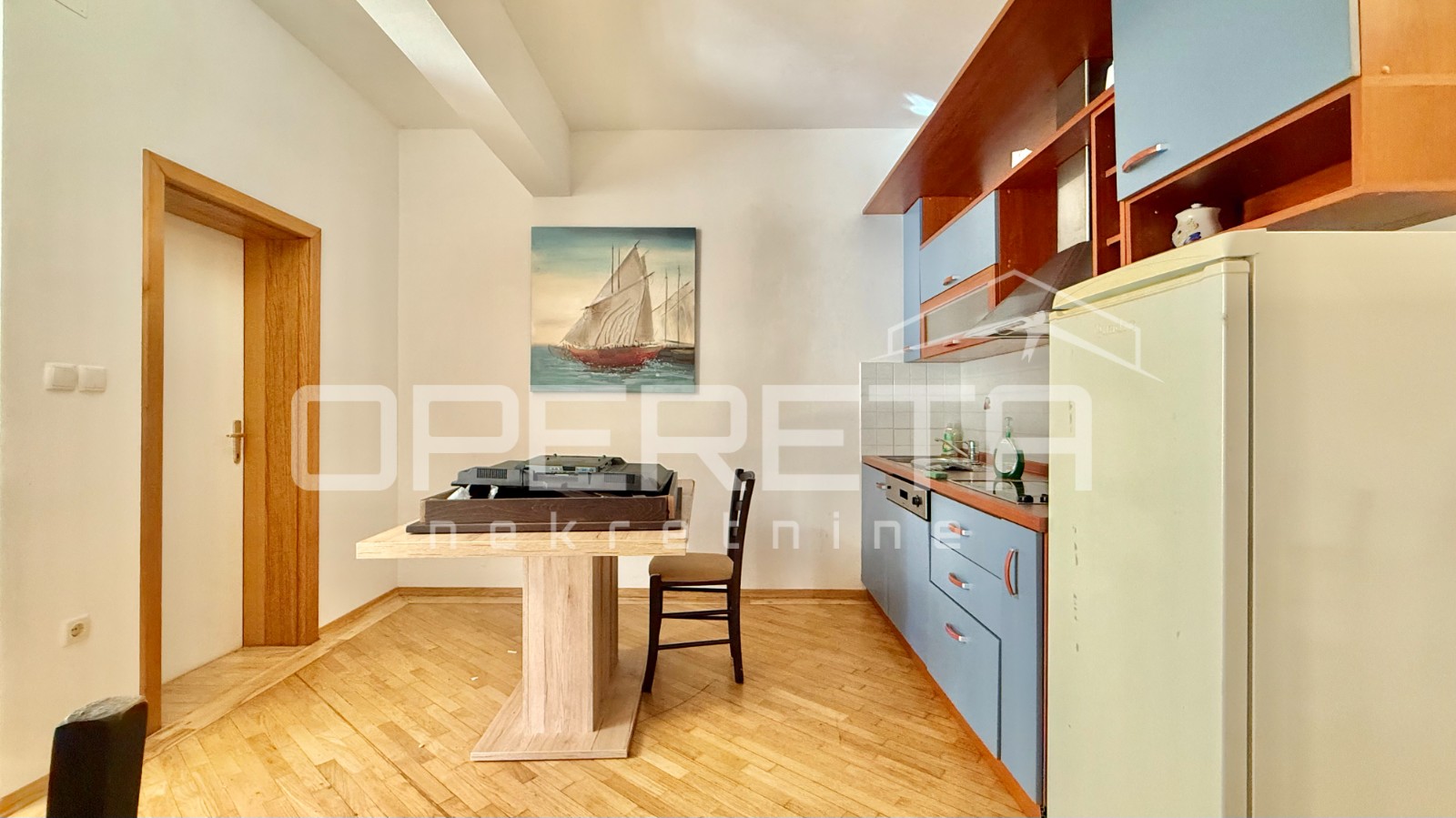 Prodaja, Stan, Novalja, Ulica Ivana Palčića, 3s, 85m2