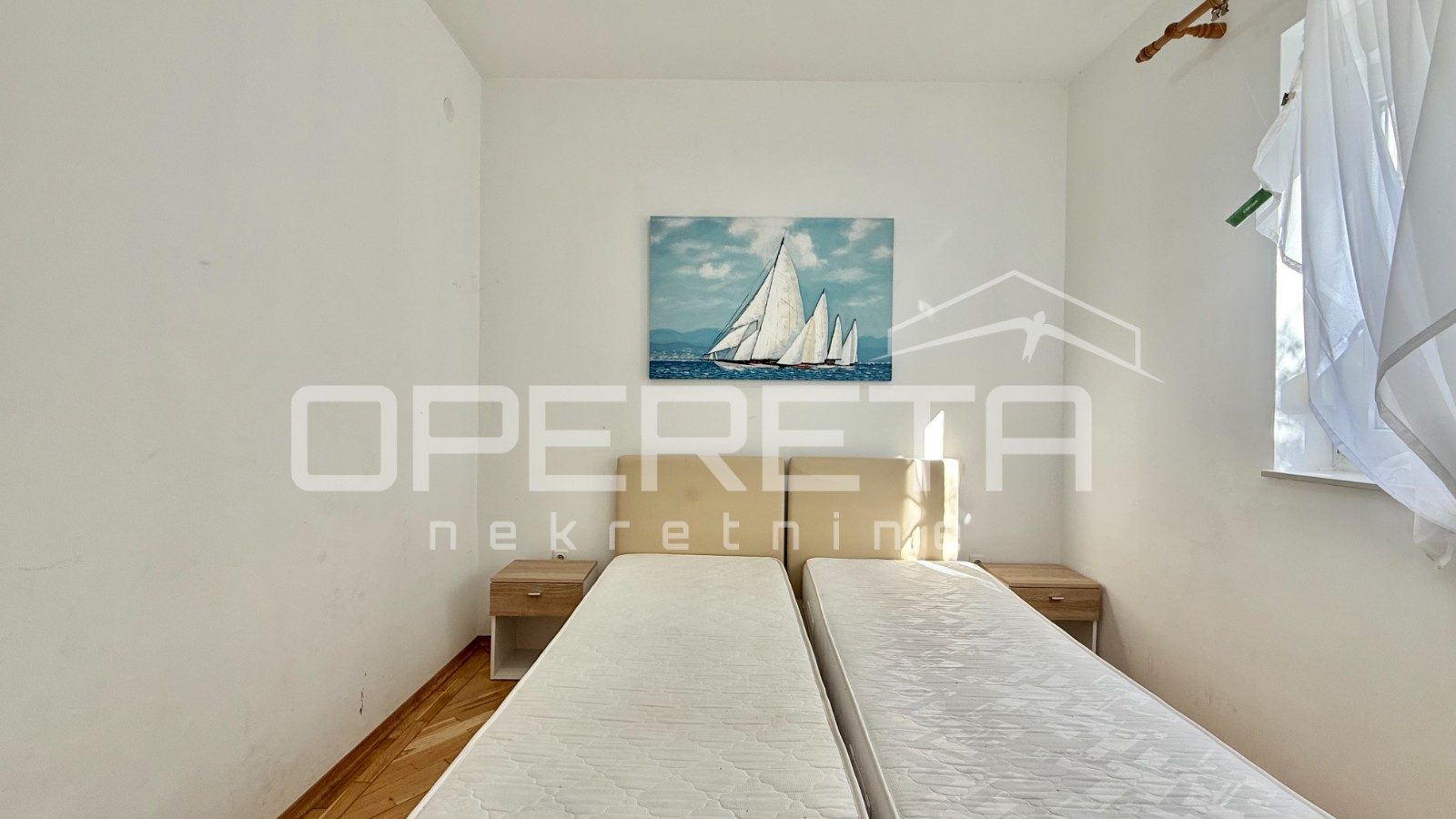 Prodaja, Stan, Novalja, Ulica Ivana Palčića, 3s, 85m2