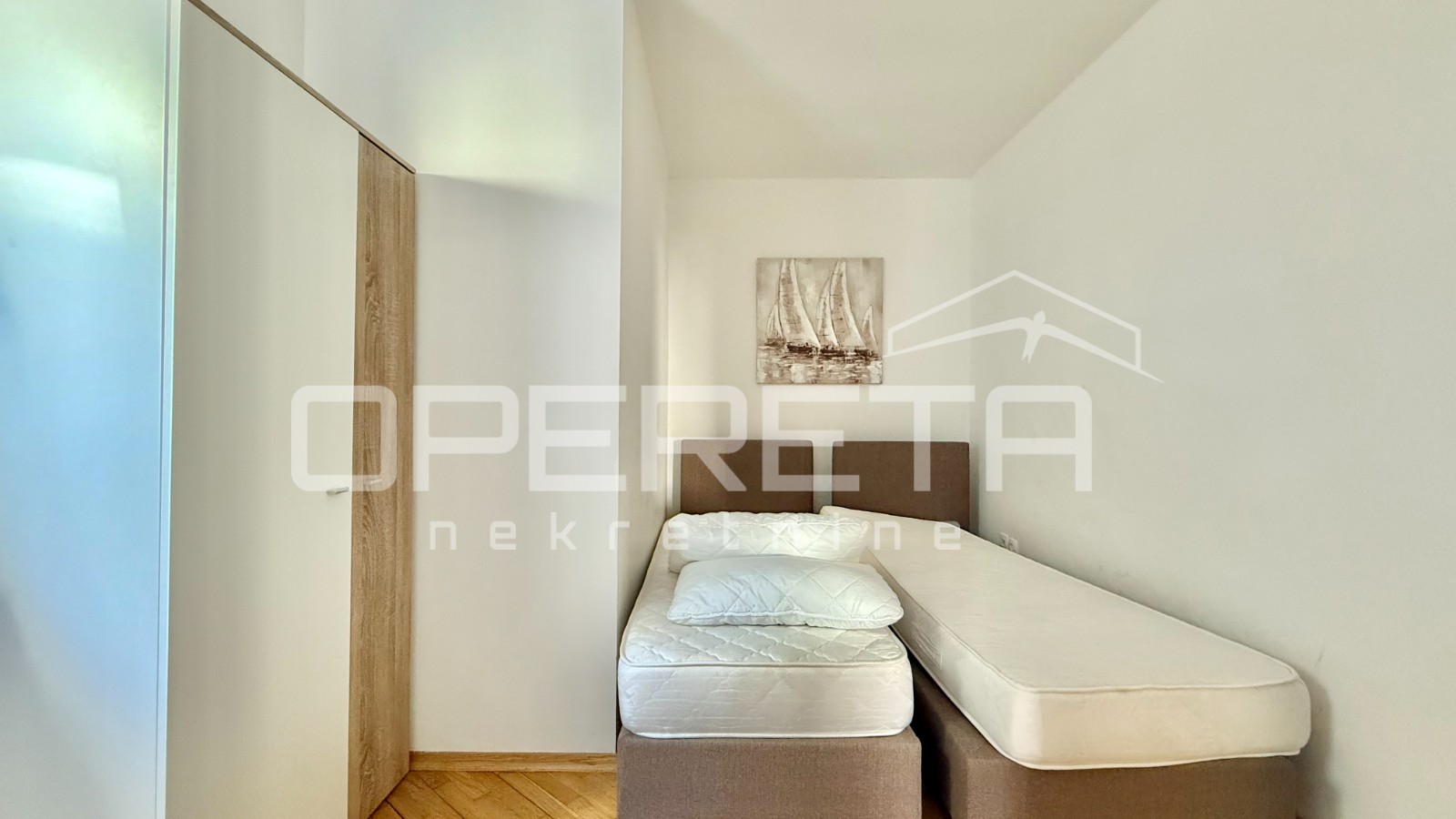 Prodaja, Stan, Novalja, Ulica Ivana Palčića, 3s, 85m2