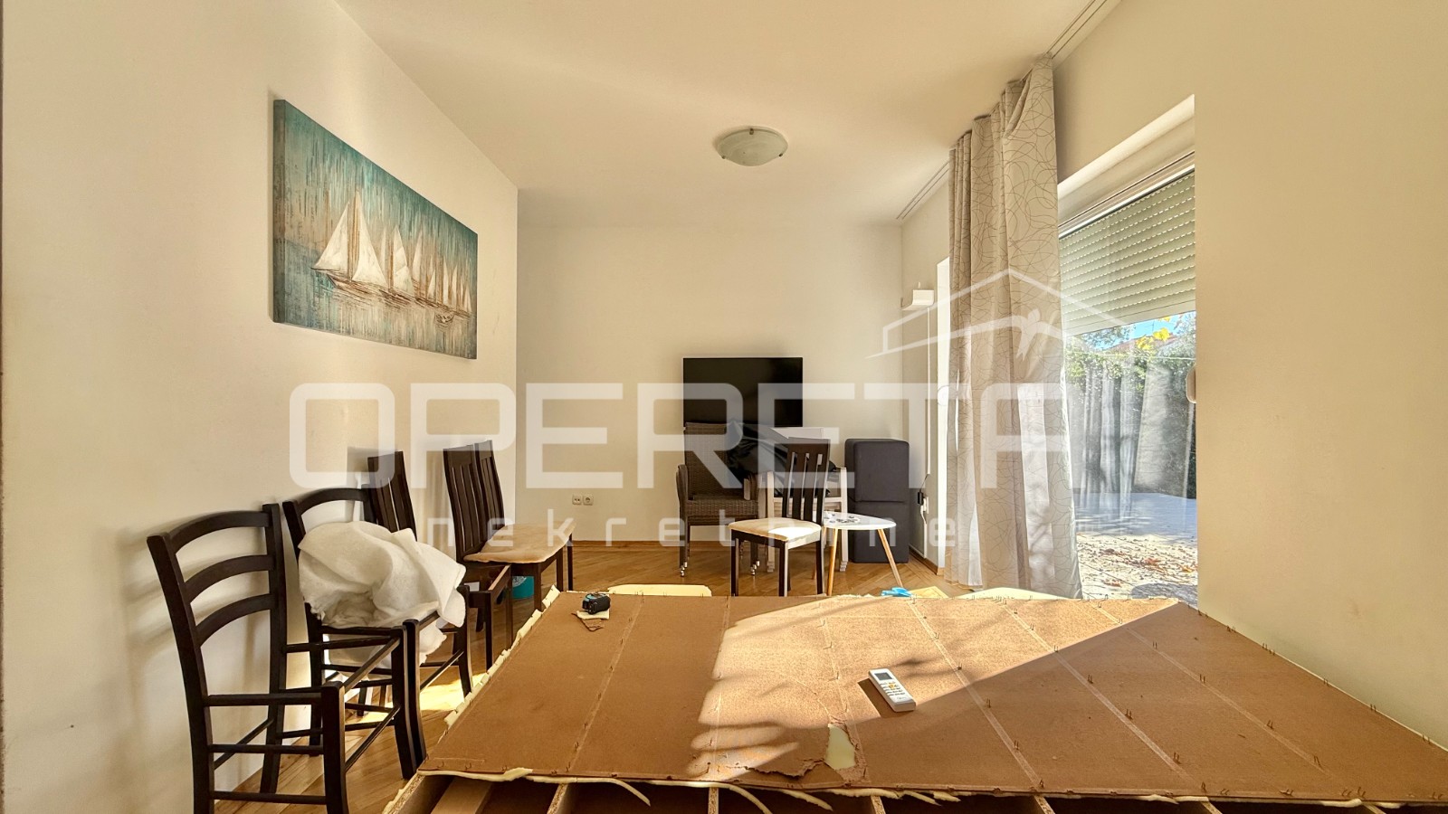 Prodaja, Stan, Novalja, Ulica Ivana Palčića, 3s, 85m2