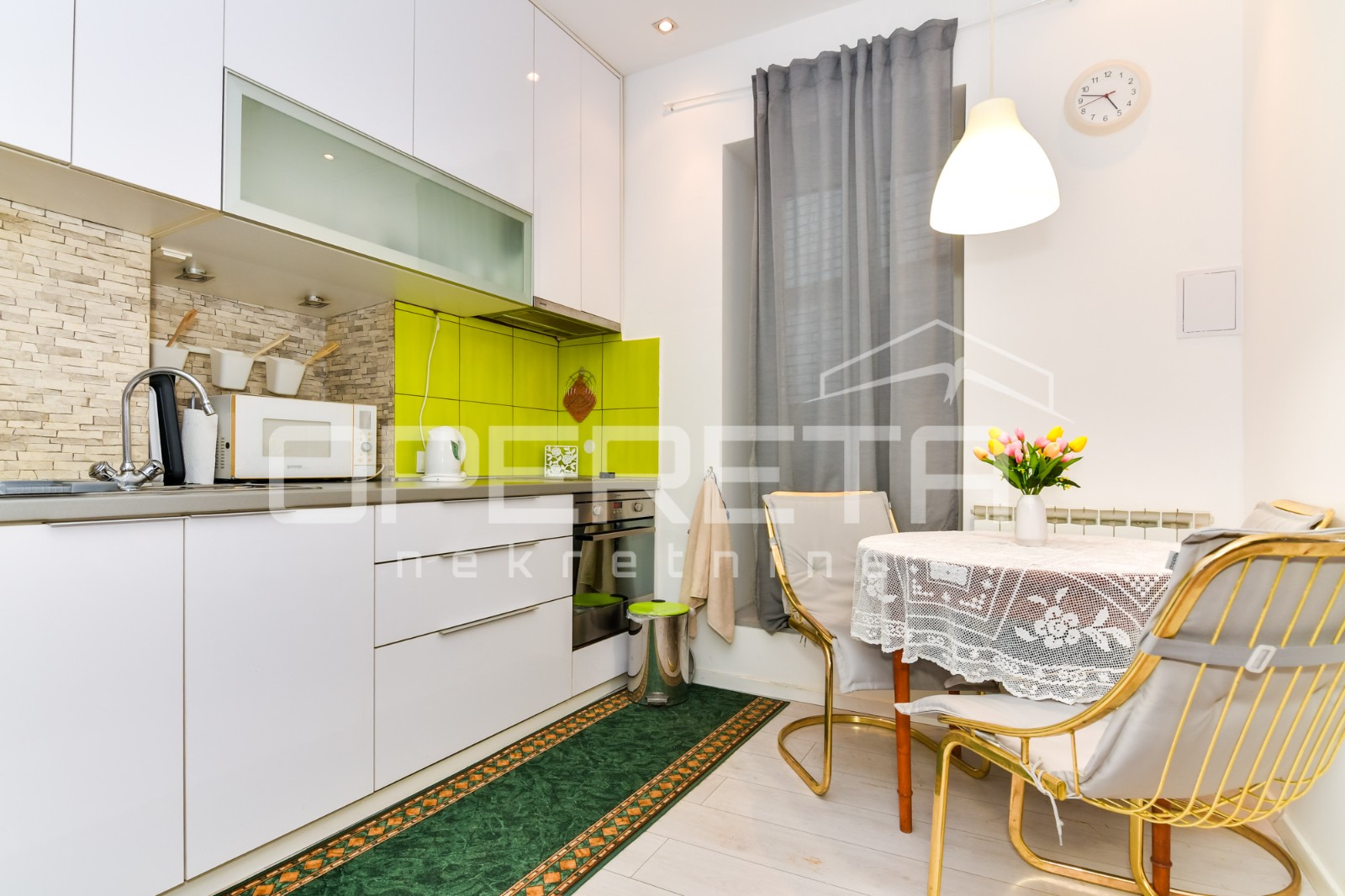 Prodaja, Stan, Britanac, Pantovčak, 2s, 40m2