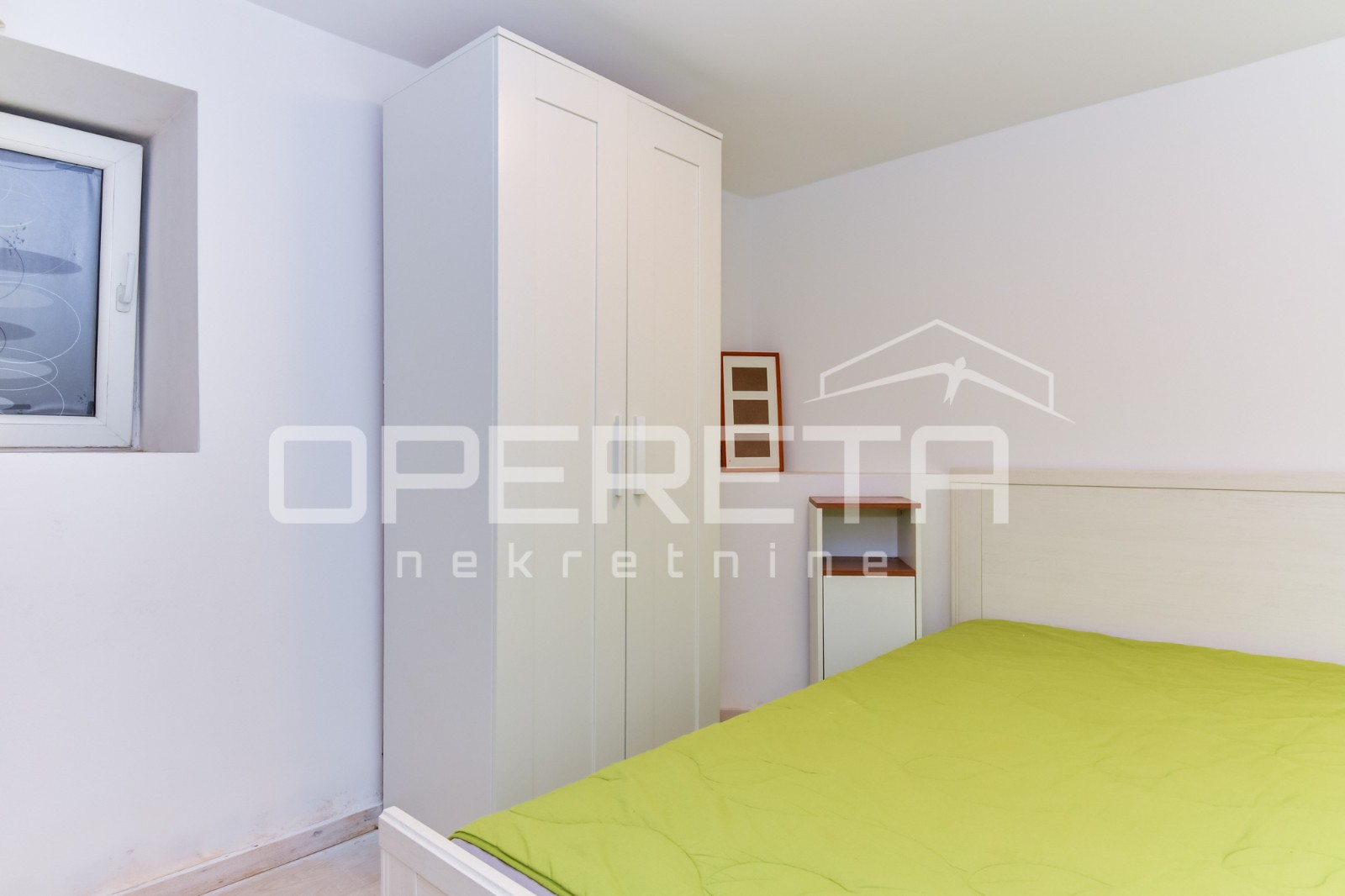 Prodaja, Stan, Britanac, Pantovčak, 2s, 40m2