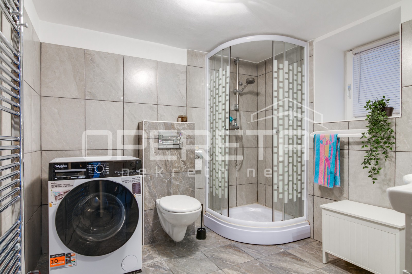 Prodaja, Stan, Britanac, Pantovčak, 2s, 40m2