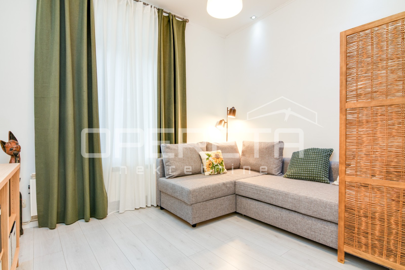 Prodaja, Stan, Britanac, Pantovčak, 2s, 40m2