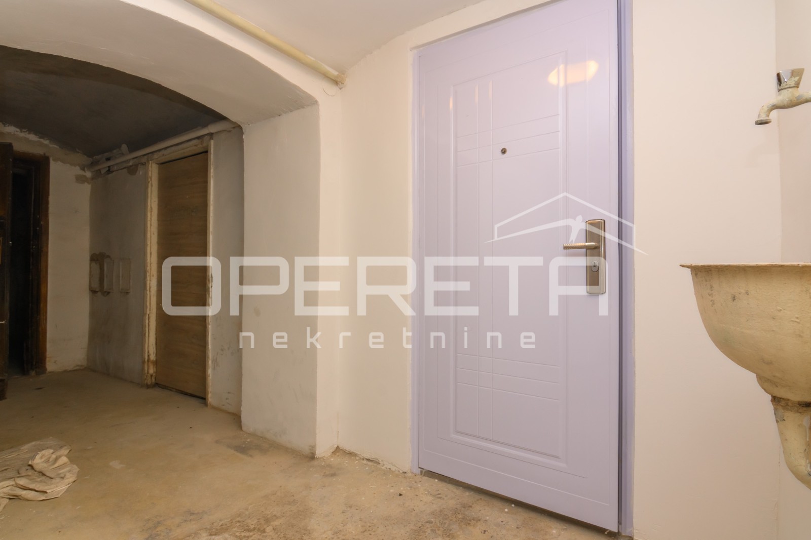 Prodaja, Stan, Centar, Dalmatinska, 3s, 47m2