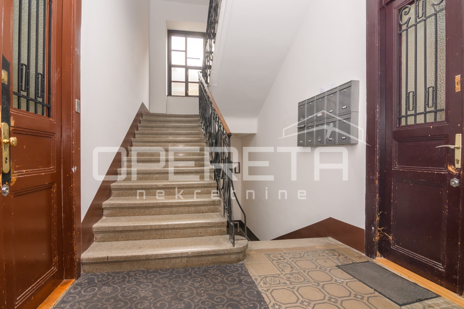 Prodaja, Stan, Centar, Dalmatinska, 3s, 47m2