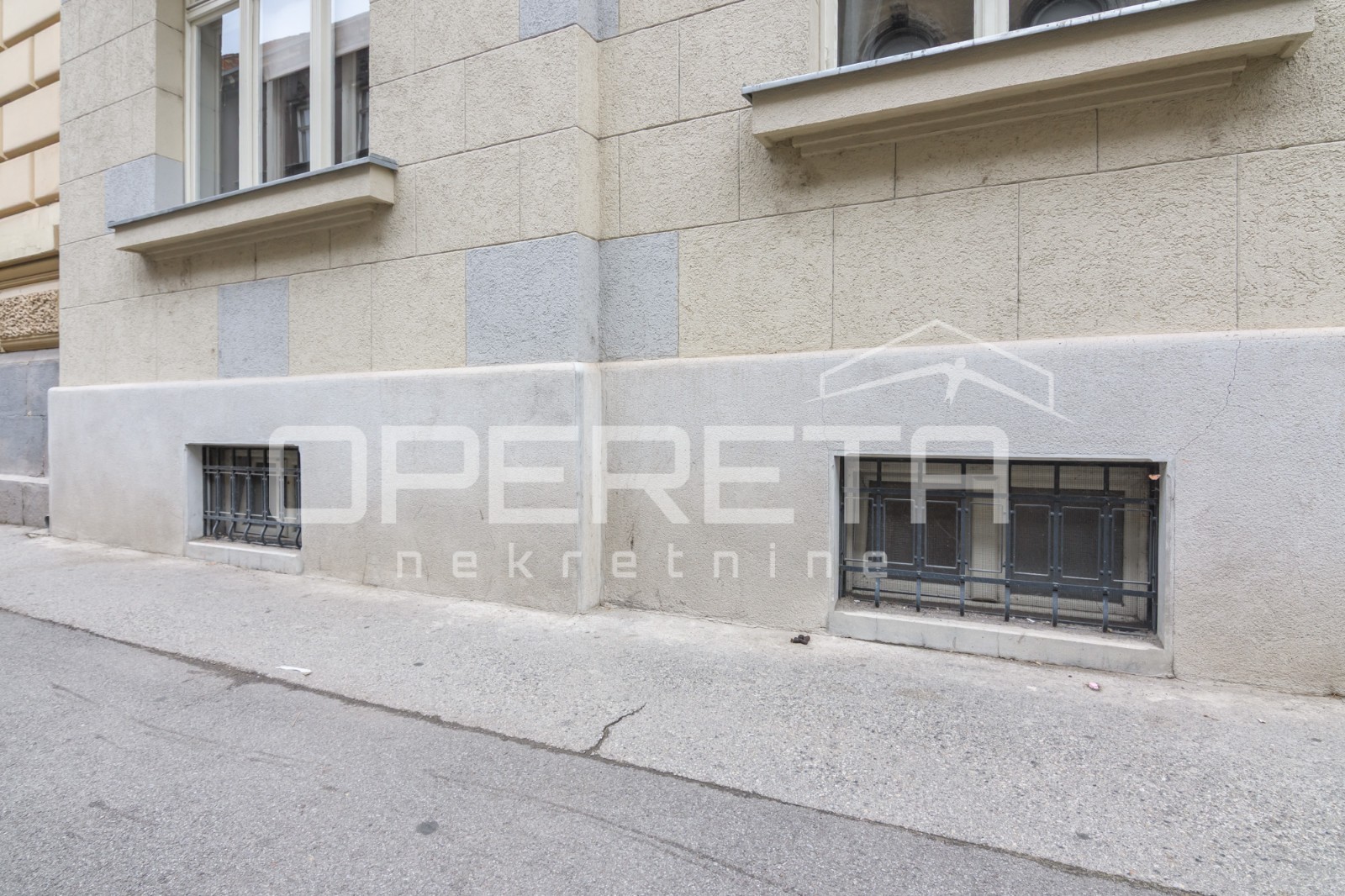 Prodaja, Stan, Centar, Dalmatinska, 3s, 47m2